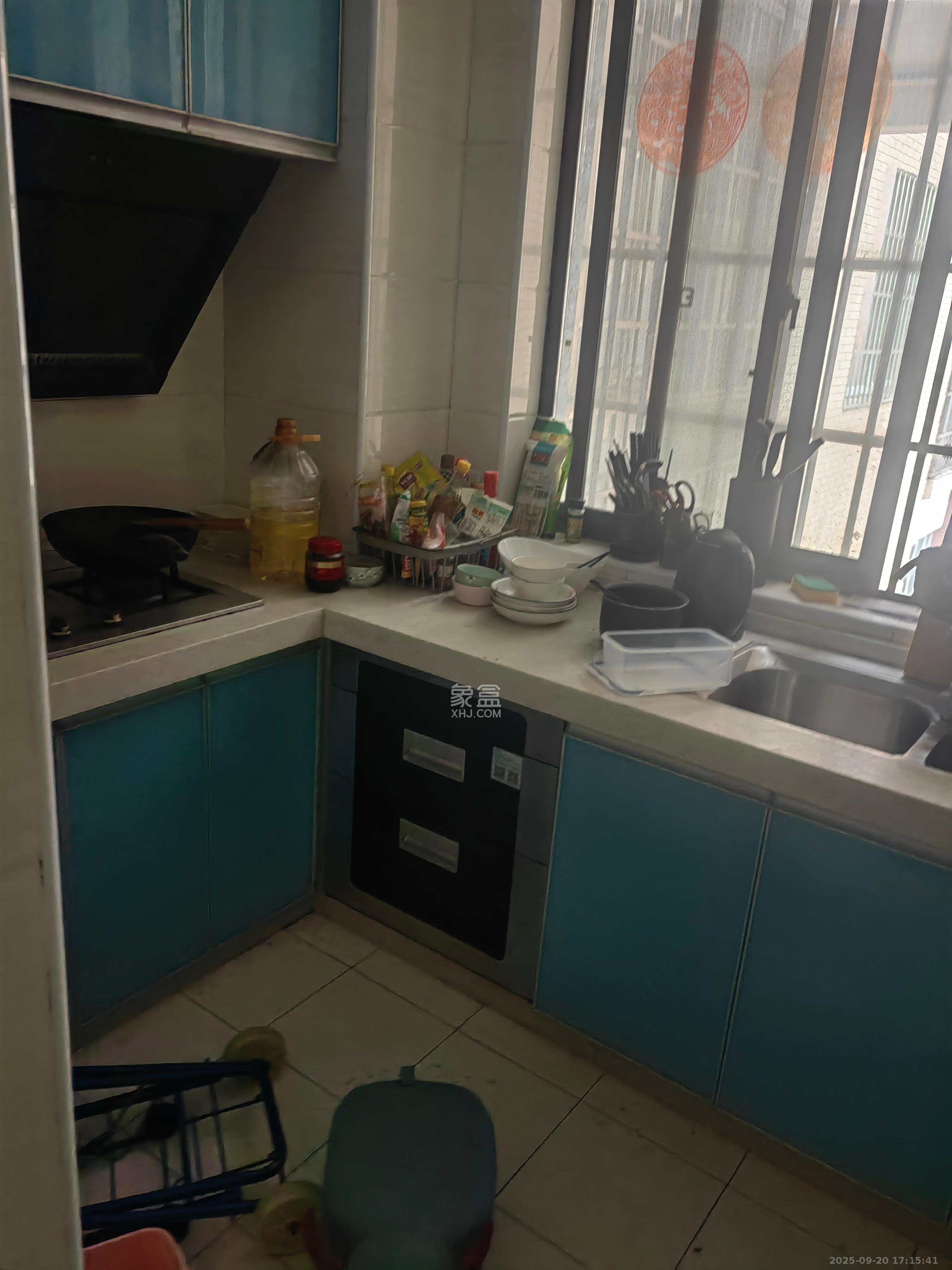 谷山庭院二期 2室2厅1卫 2200.0元/月 谷山庭院二期 2室2厅1卫 2200.0元/月室内图