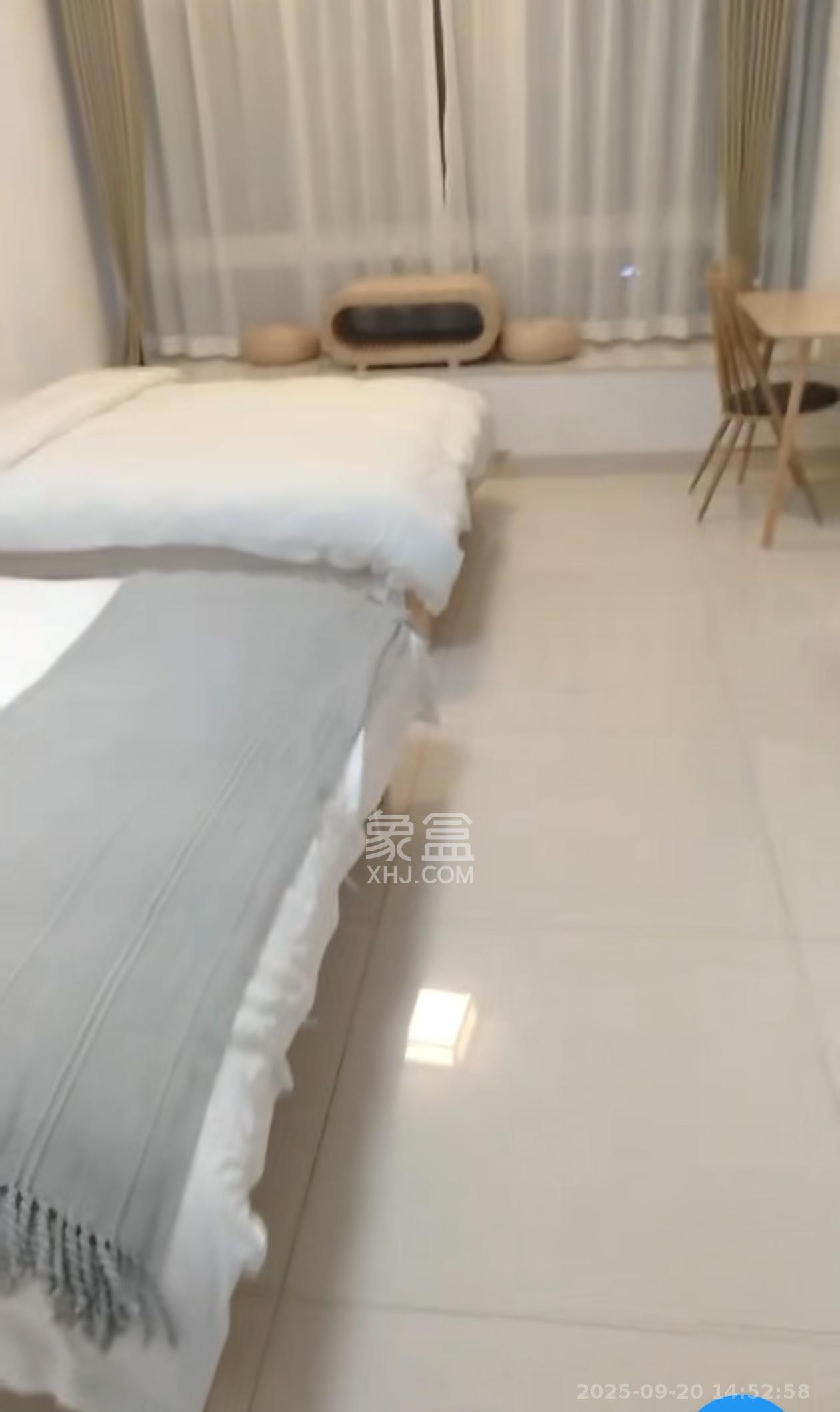 昌和商业中心/昌和国际 1室1厅1卫 1200.0元/月 昌和商业中心/昌和国际 1室1厅1卫 1200.0元/月室内图