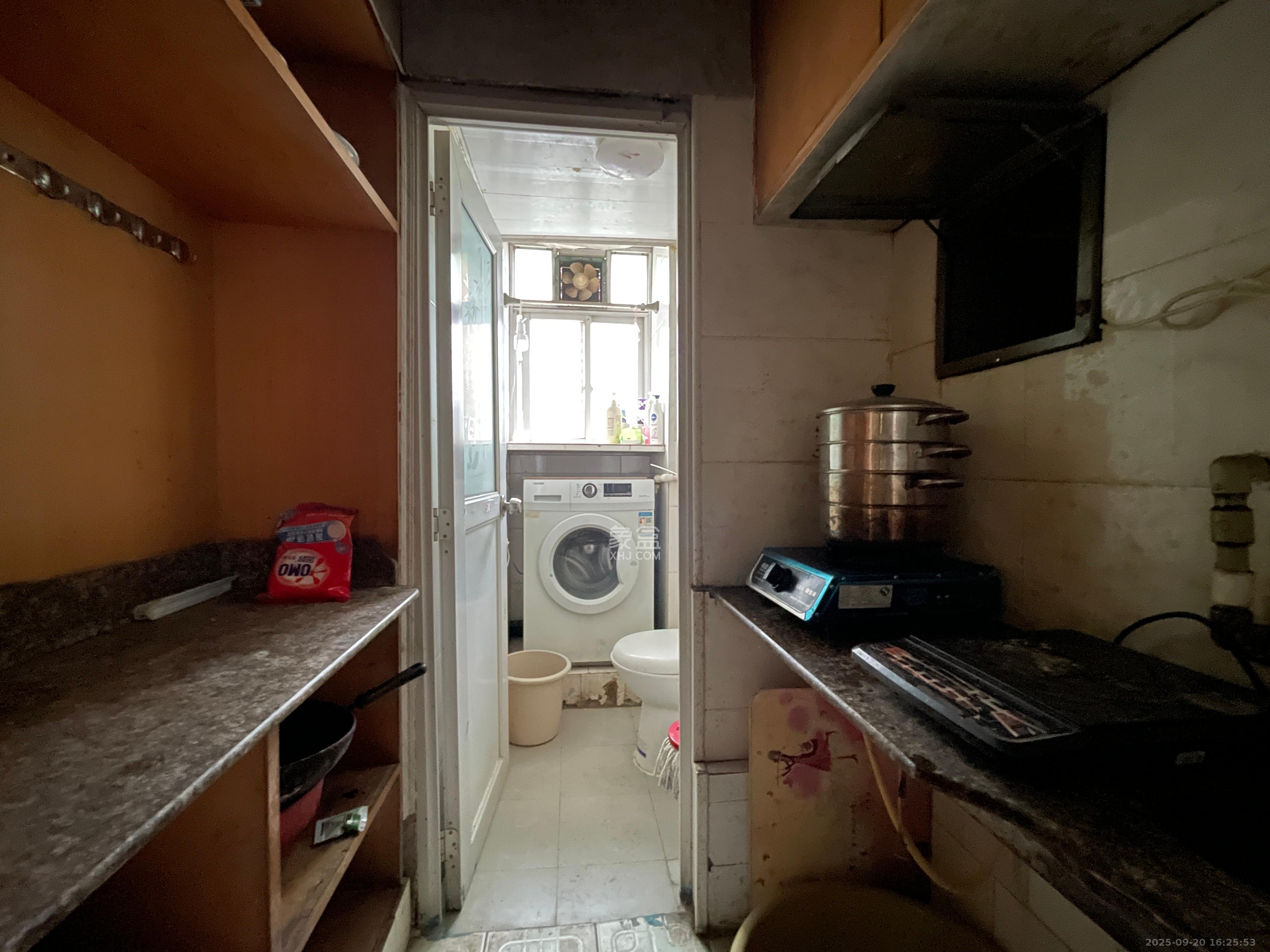 印染厂宿舍  2室1厅1卫    1400.0元/月室内图