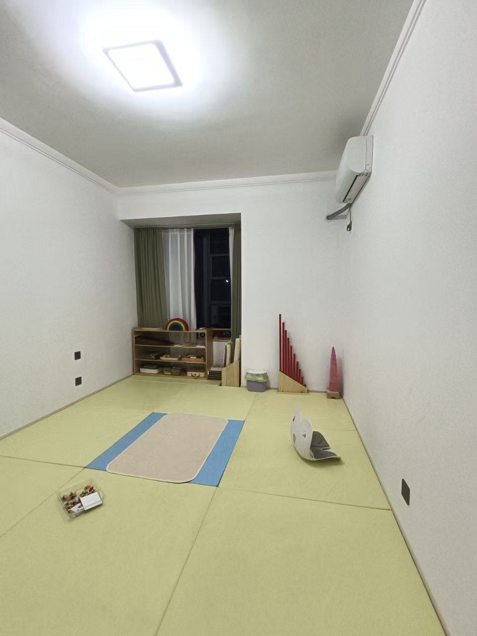 建工城城市之光  3室2厅1卫   85.80万室内图