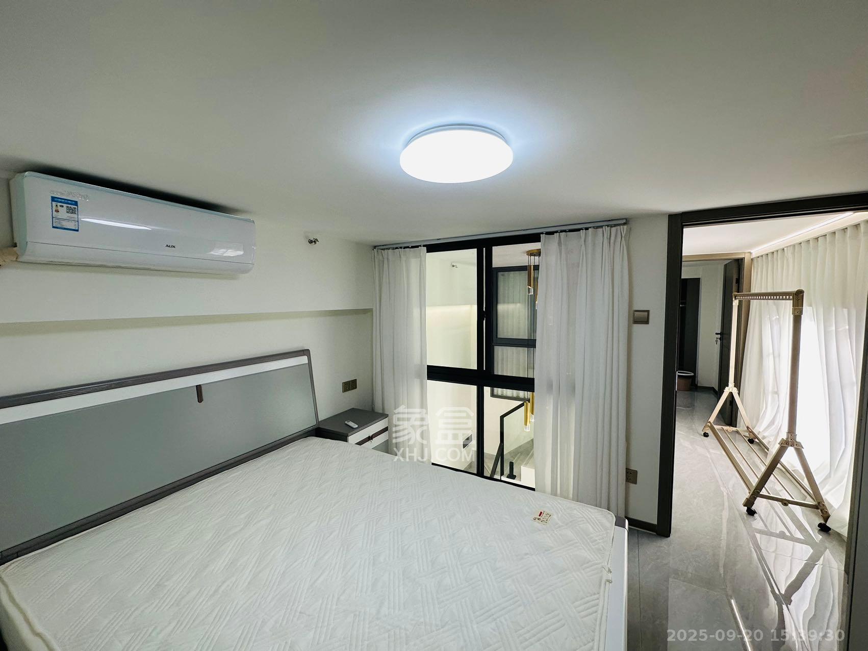 华润琨瑜府 2室1厅1卫 2500.0元/月 华润琨瑜府 2室1厅1卫 2500.0元/月室内图