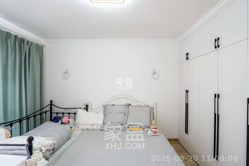 融科东南海  4室2厅2卫    4000.0元/月室内图