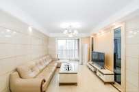 北辰三角洲E4区  3室1厅1卫    135.0万 北辰三角洲E4区  3室1厅1卫    135.0万