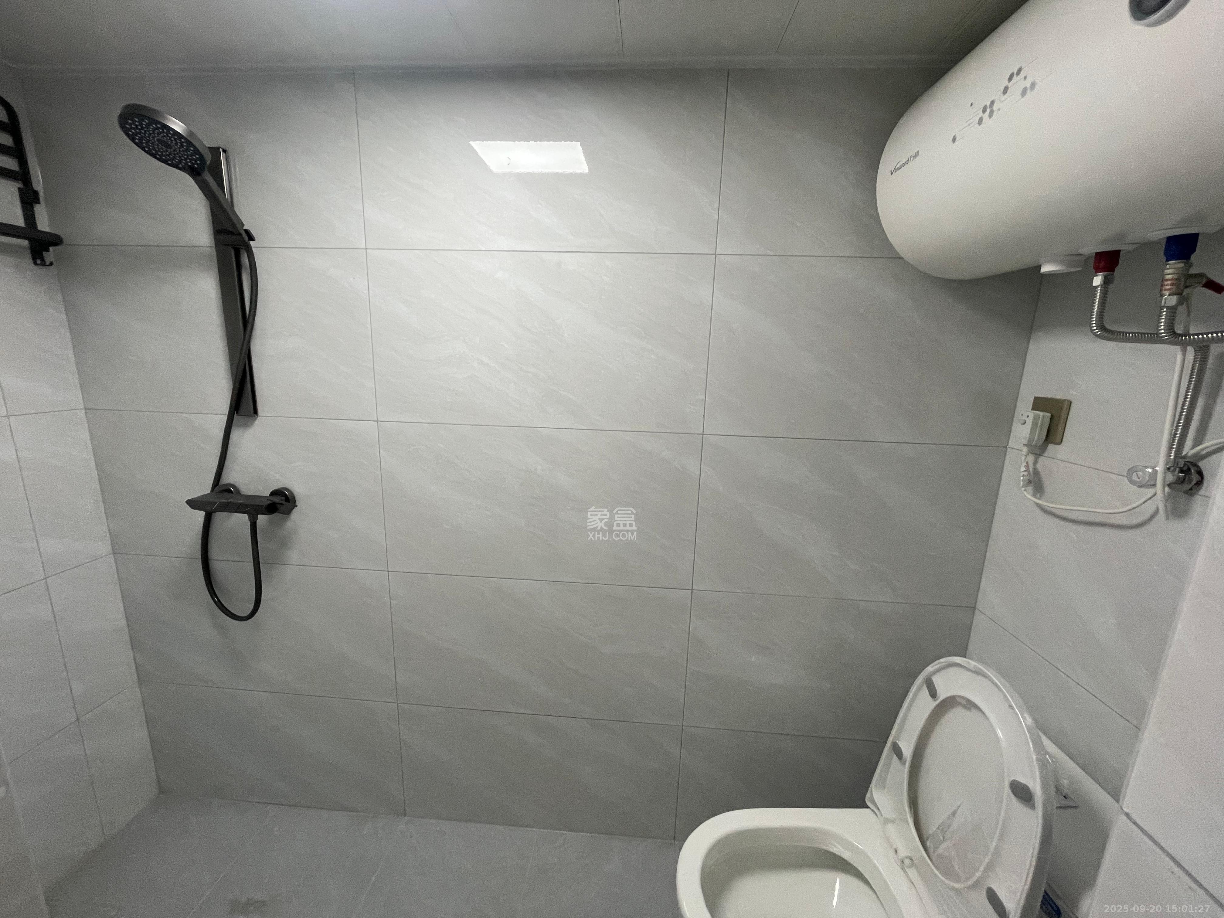 建发养云 2室1厅1卫 2800.0元/月 建发养云 2室1厅1卫 2800.0元/月室内图