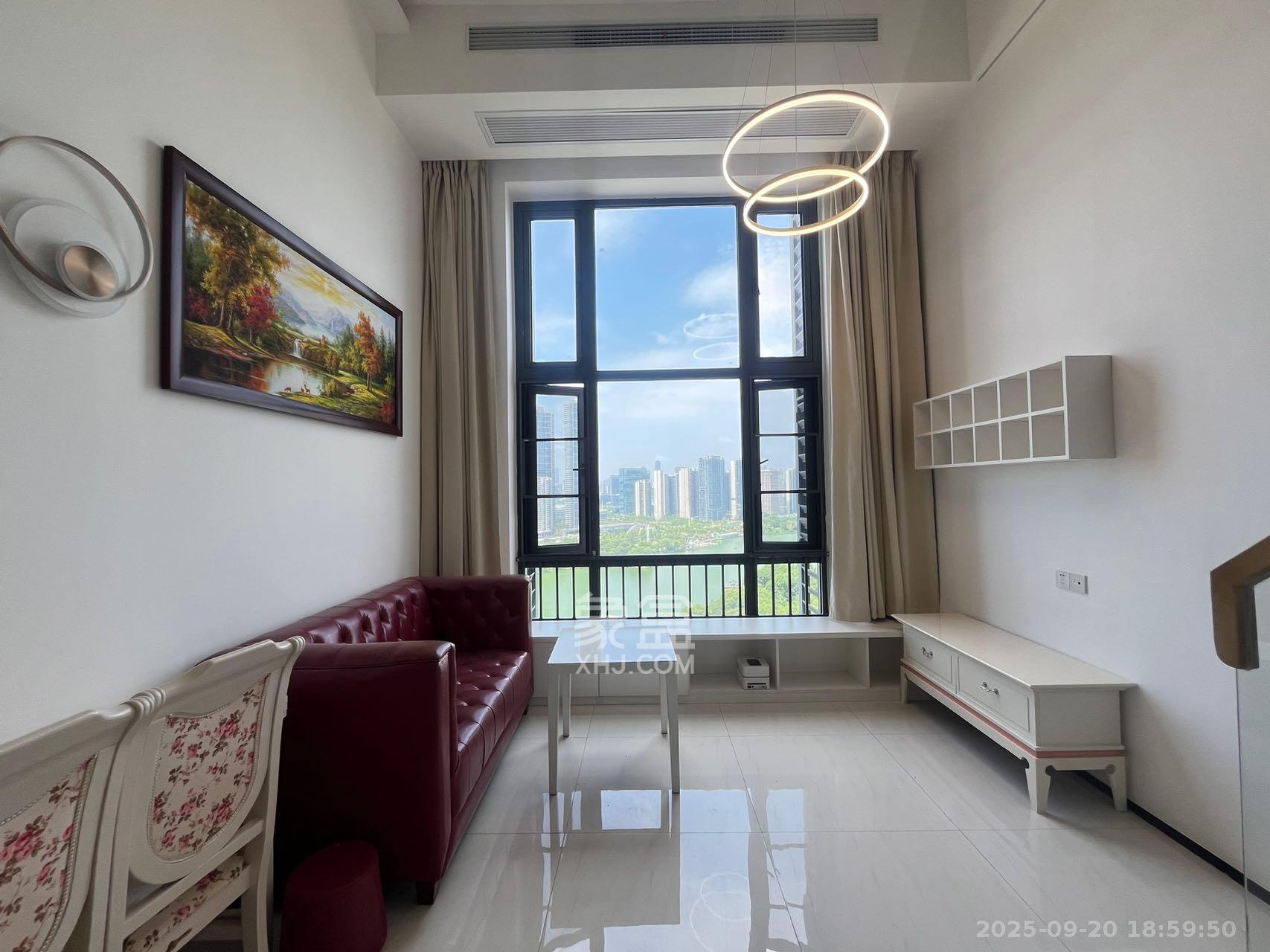 藏珑湖上公馆 1室1厅1卫 2600.0元/月 藏珑湖上公馆 1室1厅1卫 2600.0元/月小区图