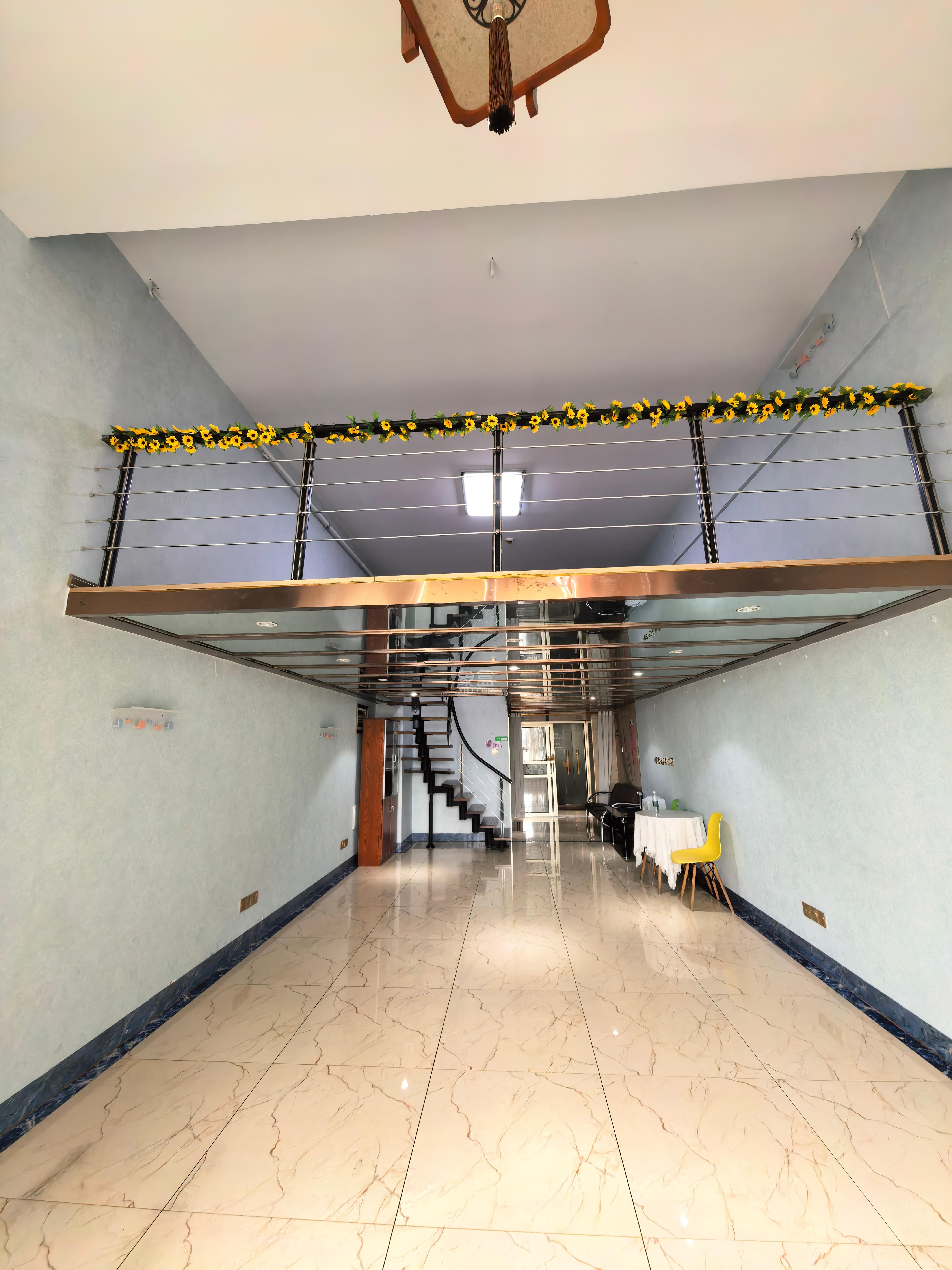 金科时代中心   55.0㎡      1600.0元/月室内图