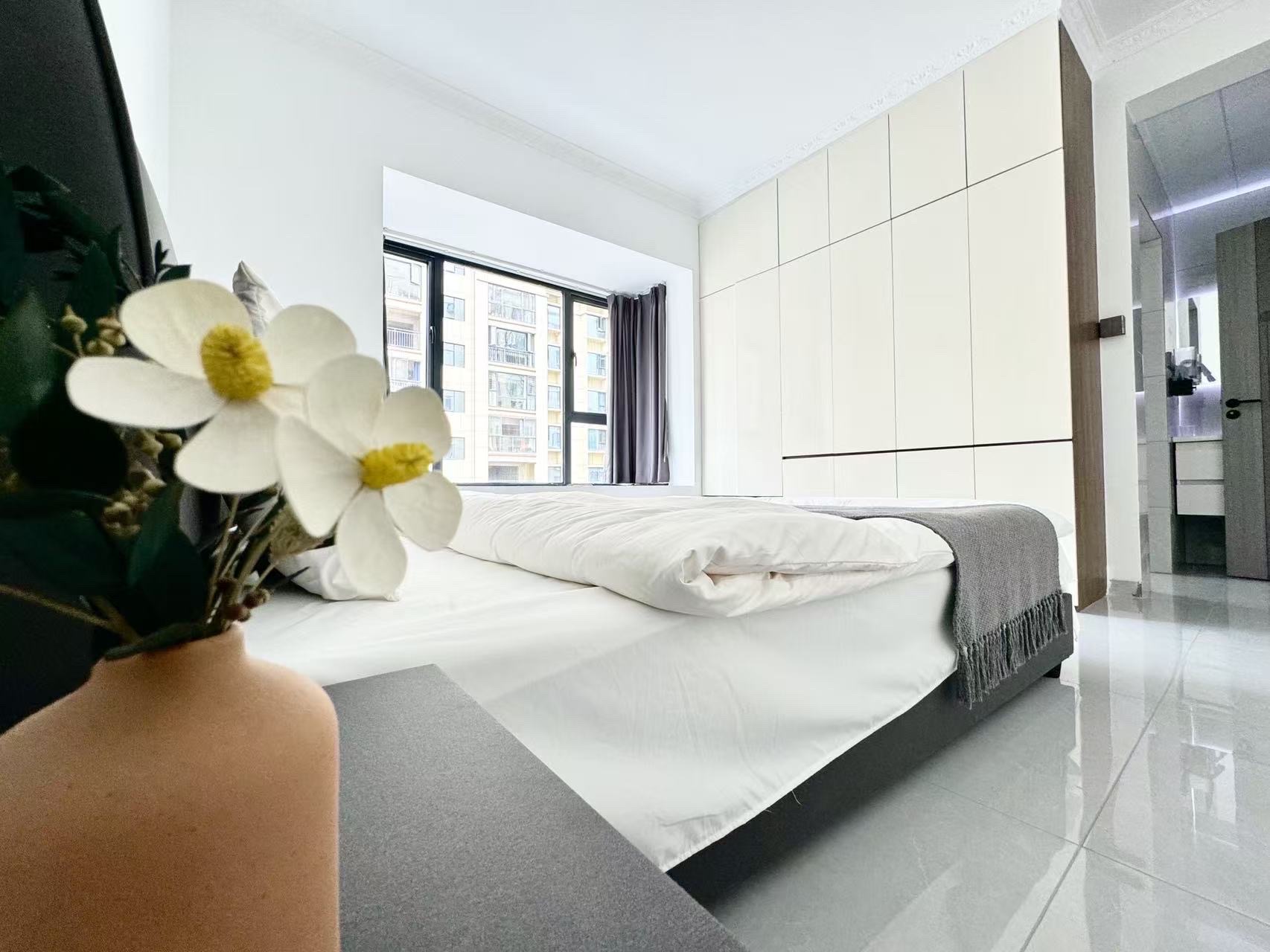 高盛国际 1室0厅0卫 2500.0元/月 高盛国际 1室0厅0卫 2500.0元/月室内图