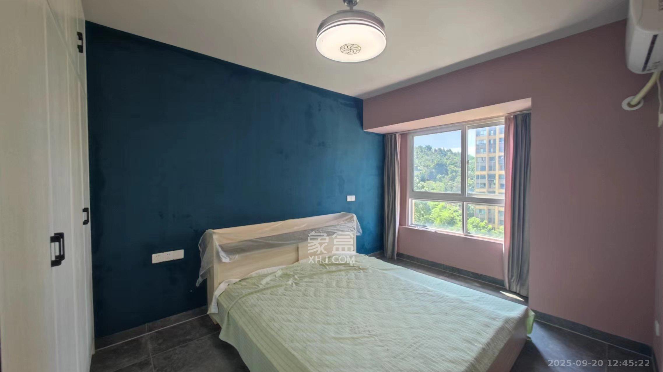 天麓尚层 3室2厅1卫 2400.0元/月 天麓尚层 3室2厅1卫 2400.0元/月室内图