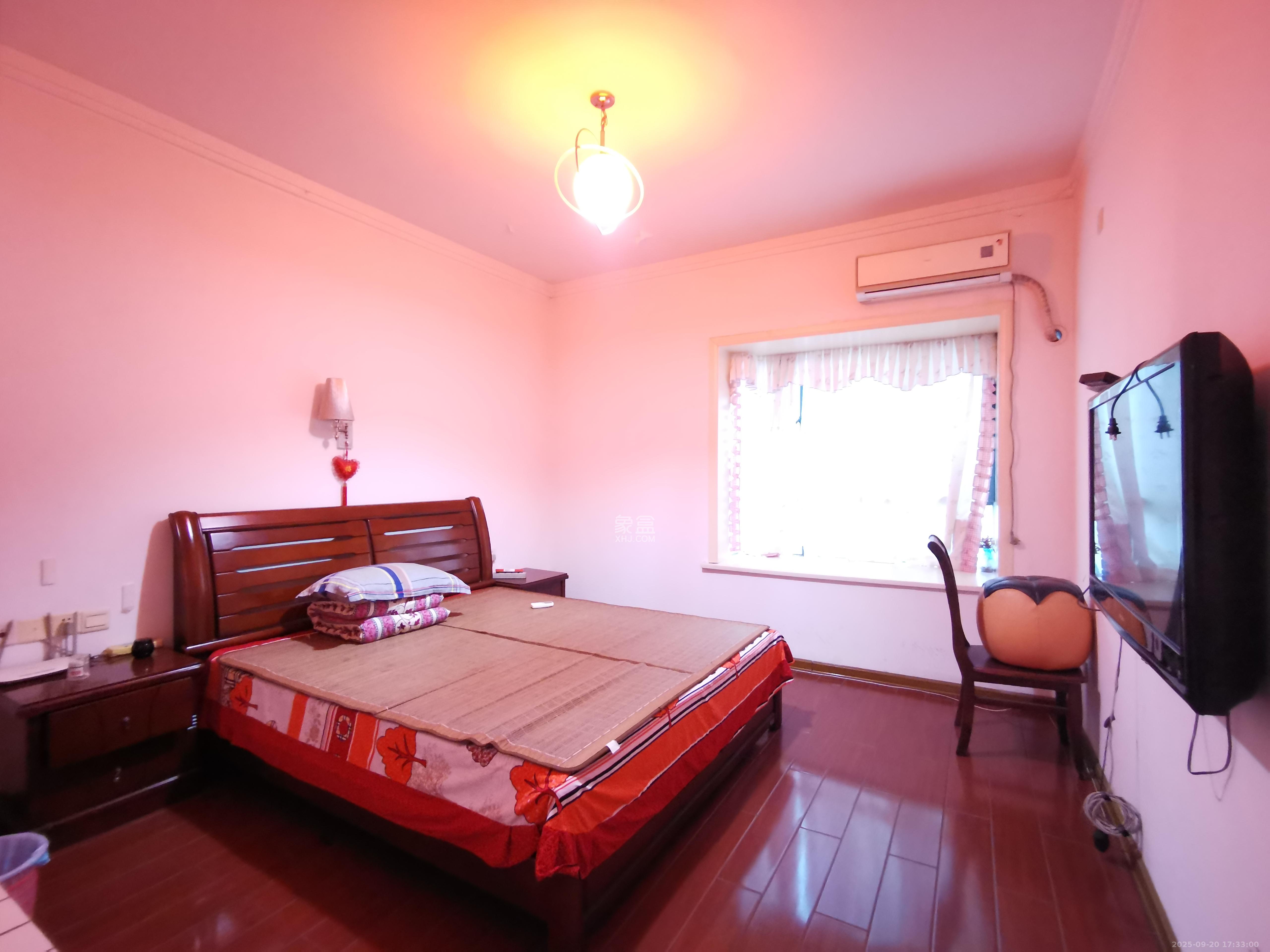 湘府名邸（同力家园）  3室2厅2卫    2800.0元/月室内图