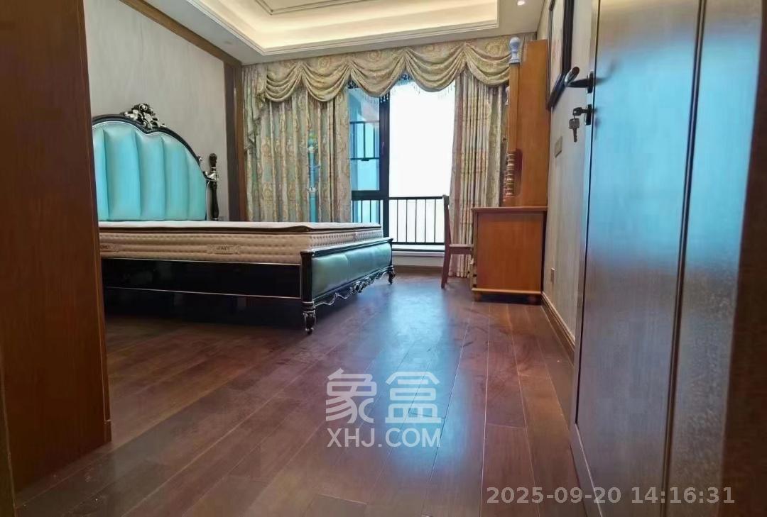 晟通牡丹舸 4室2厅3卫 13000.0元/月 晟通牡丹舸 4室2厅3卫 13000.0元/月室内图