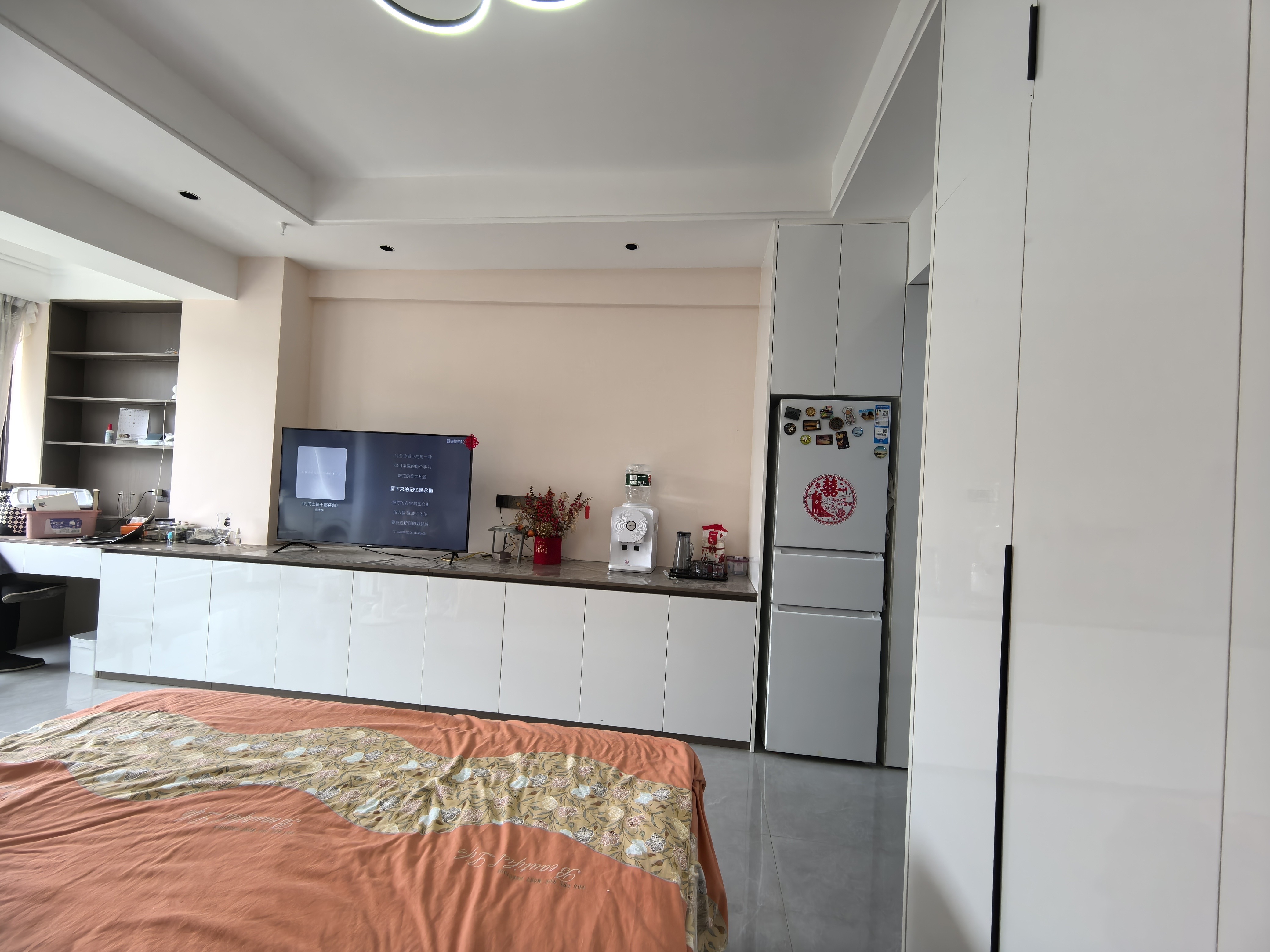 富华里 1室0厅0卫 1500.0元/月 富华里 1室0厅0卫 1500.0元/月室内图