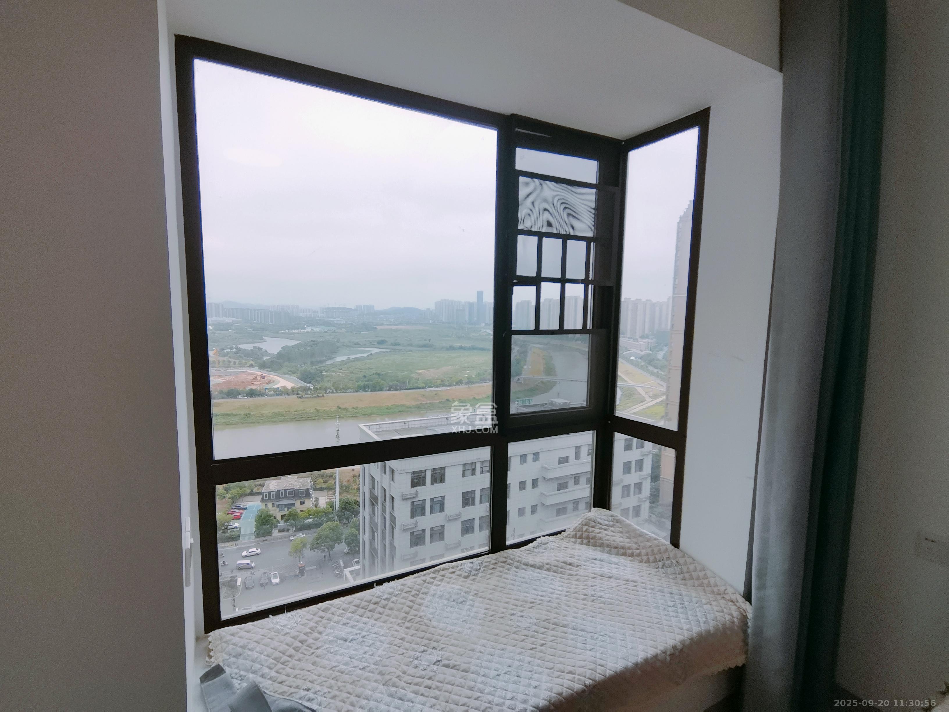 惟泽园  1室1厅2卫    3200.0元/月室内图