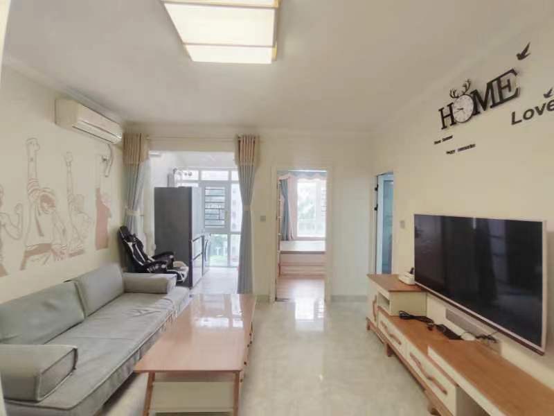 晋联大厦 1室1厅1卫 2200.0元/月 晋联大厦 1室1厅1卫 2200.0元/月户型图