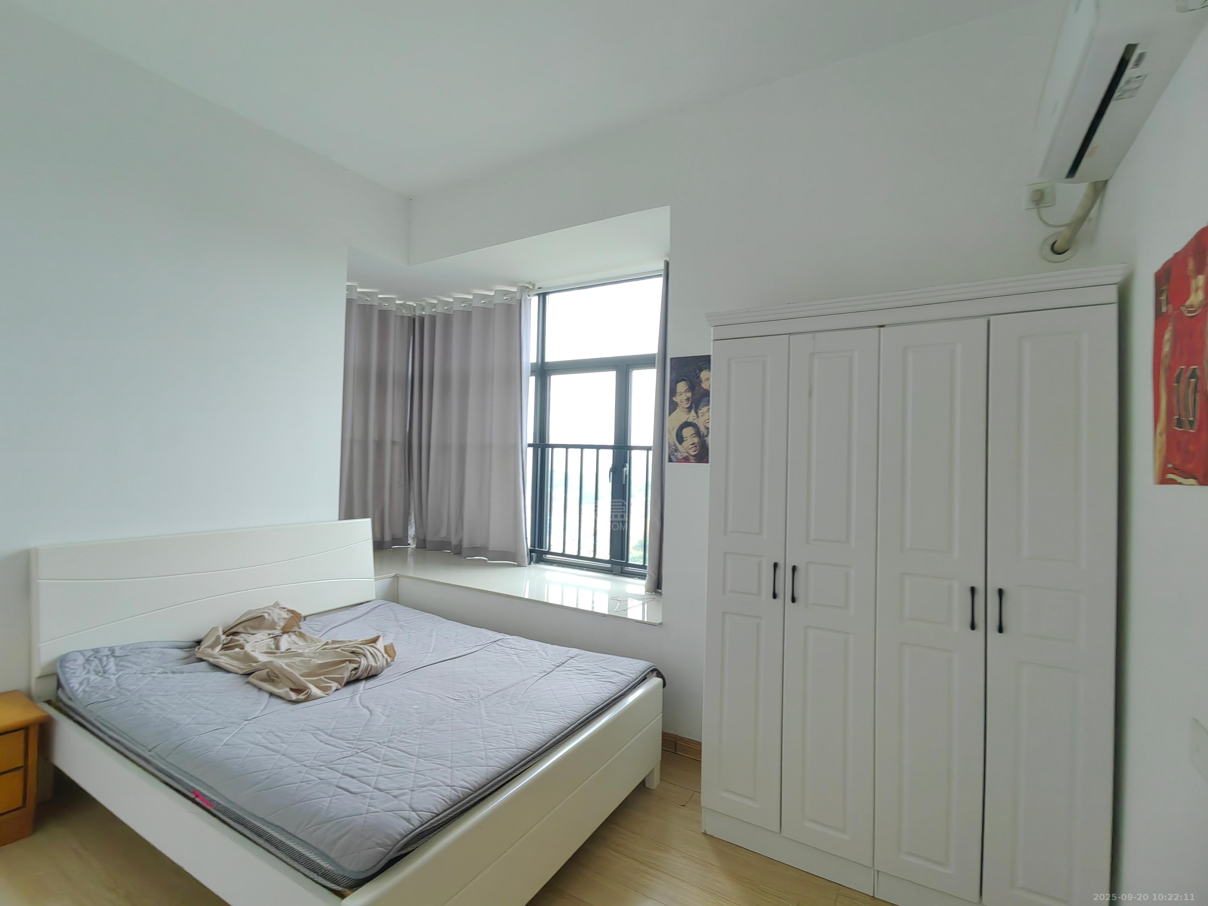 碧桂园 2室1厅1卫 1500.0元/月 碧桂园 2室1厅1卫 1500.0元/月室内图