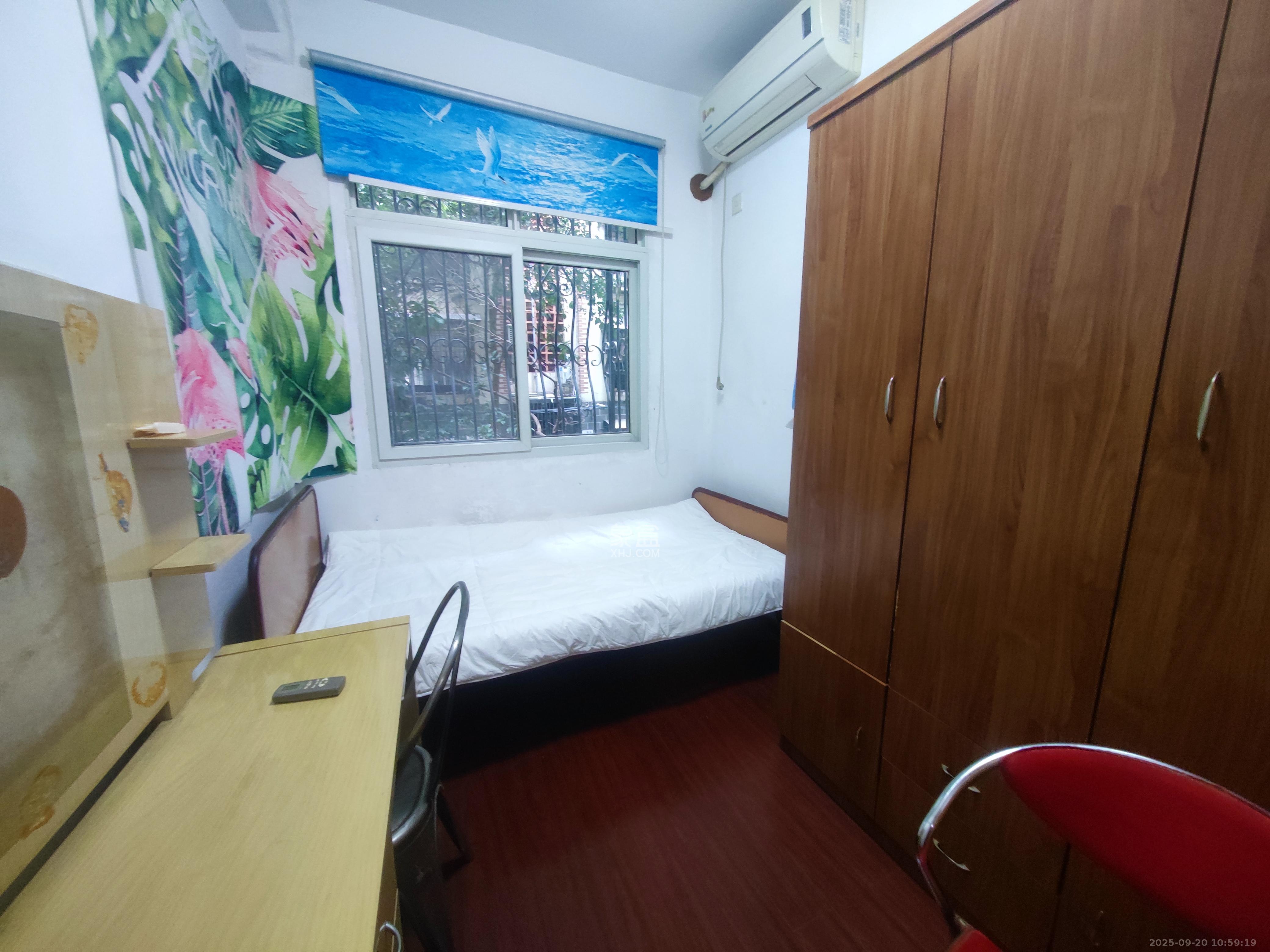 省建苑小区  2室1厅1卫    2000.0元/月室内图