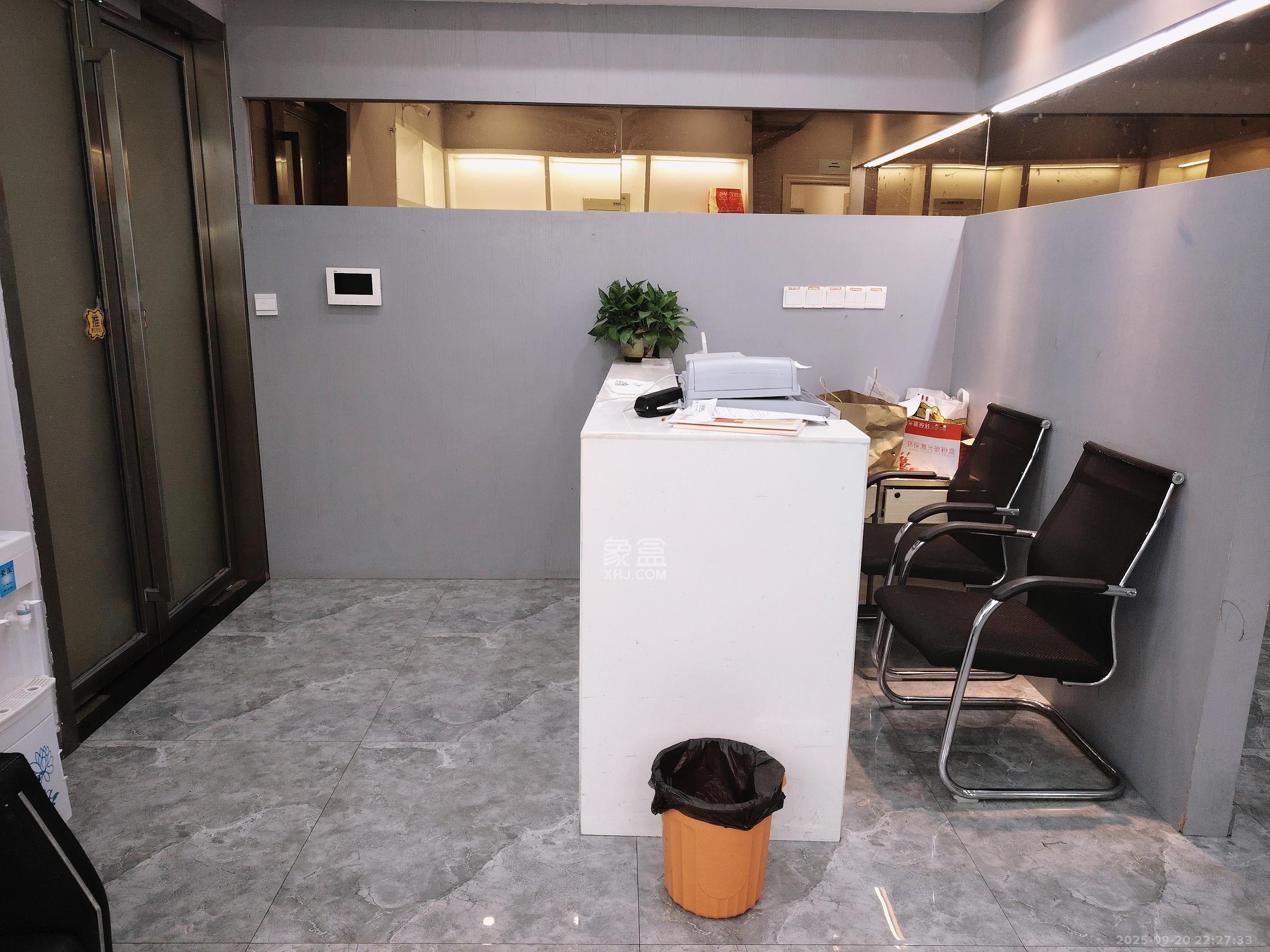 北辰三角洲B1E1区  1室1厅1卫    5300.0元/月室内图