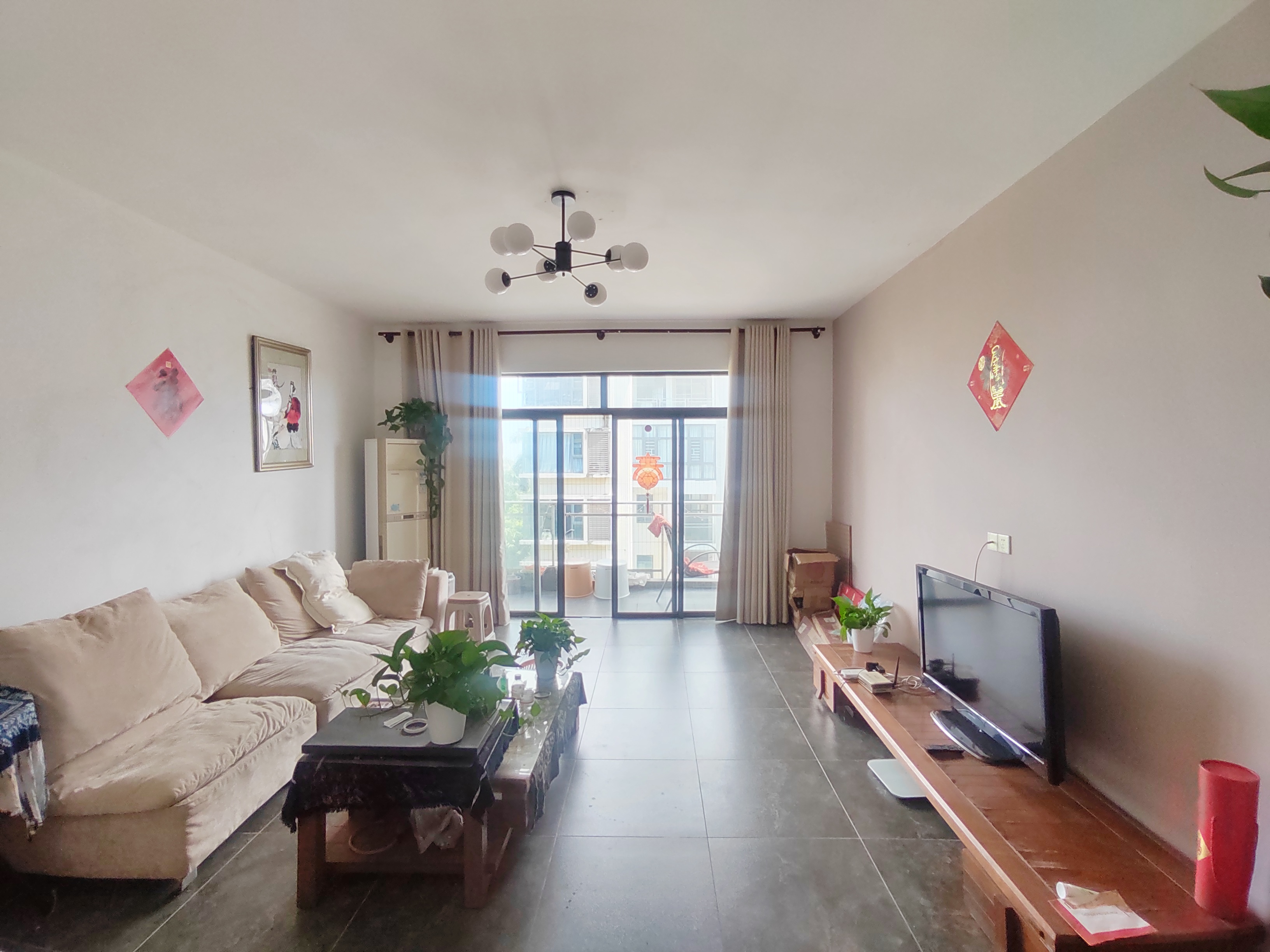 泰达比华利山庄 3室2厅2卫 3800.0元/月 泰达比华利山庄 3室2厅2卫 3800.0元/月室内图