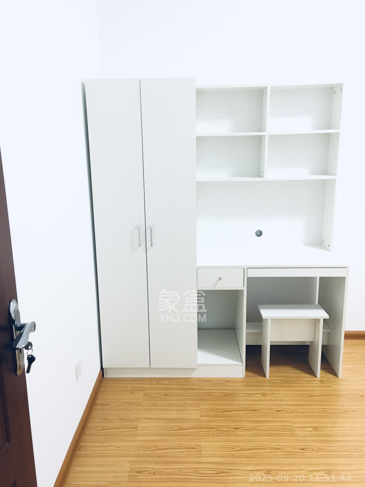 八方小区B区 3室2厅2卫 3800.0元/月 八方小区B区 3室2厅2卫 3800.0元/月室内图