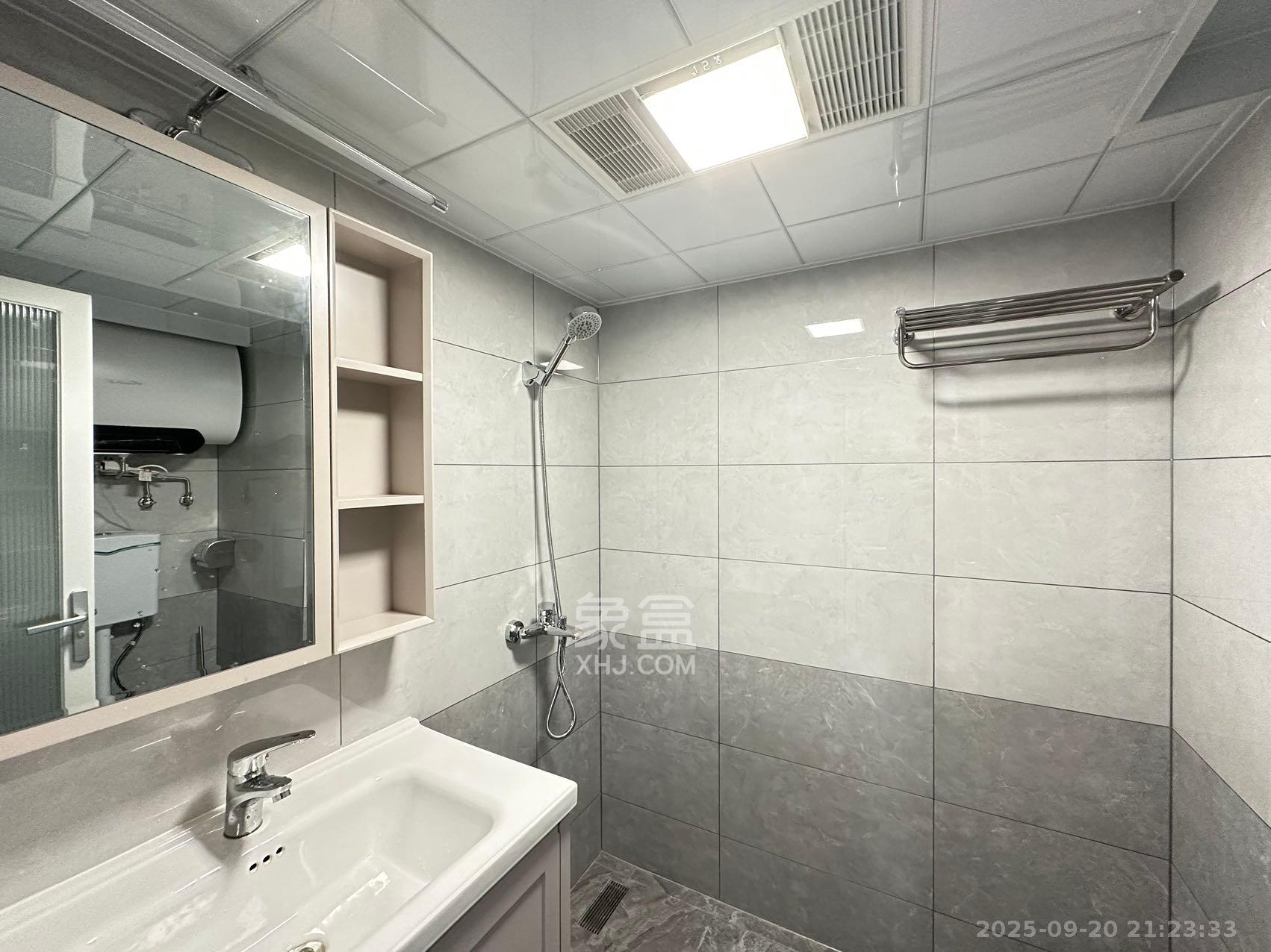 建发央玺(建发泱玺雅苑) 1室1厅1卫 2300.0元/月 建发央玺(建发泱玺雅苑) 1室1厅1卫 2300.0元/月室内图