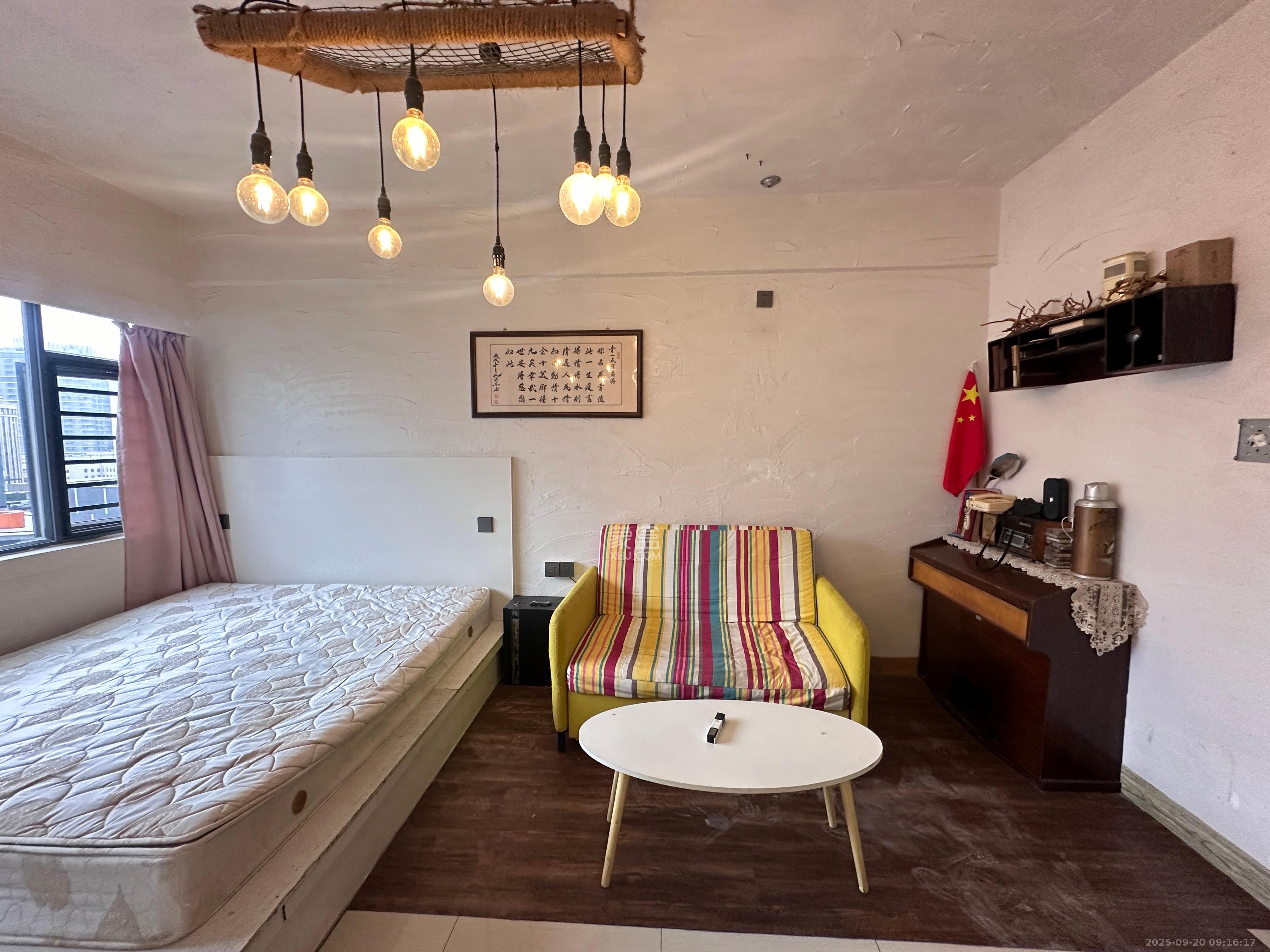 蚂蚁工房 1室1厅1卫 1700.0元/月 蚂蚁工房 1室1厅1卫 1700.0元/月室内图