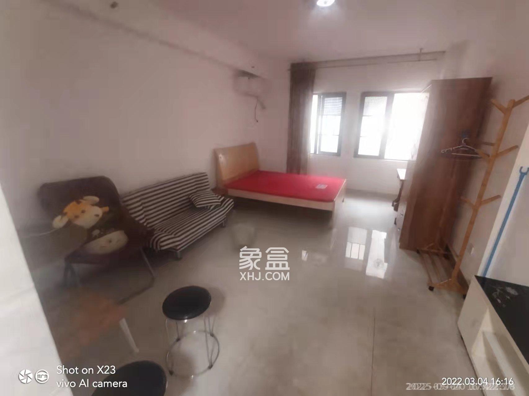 钰龙天下二期(钰龙佳园) 1室1厅1卫 1200.0元/月 钰龙天下二期(钰龙佳园) 1室1厅1卫 1200.0元/月室内图