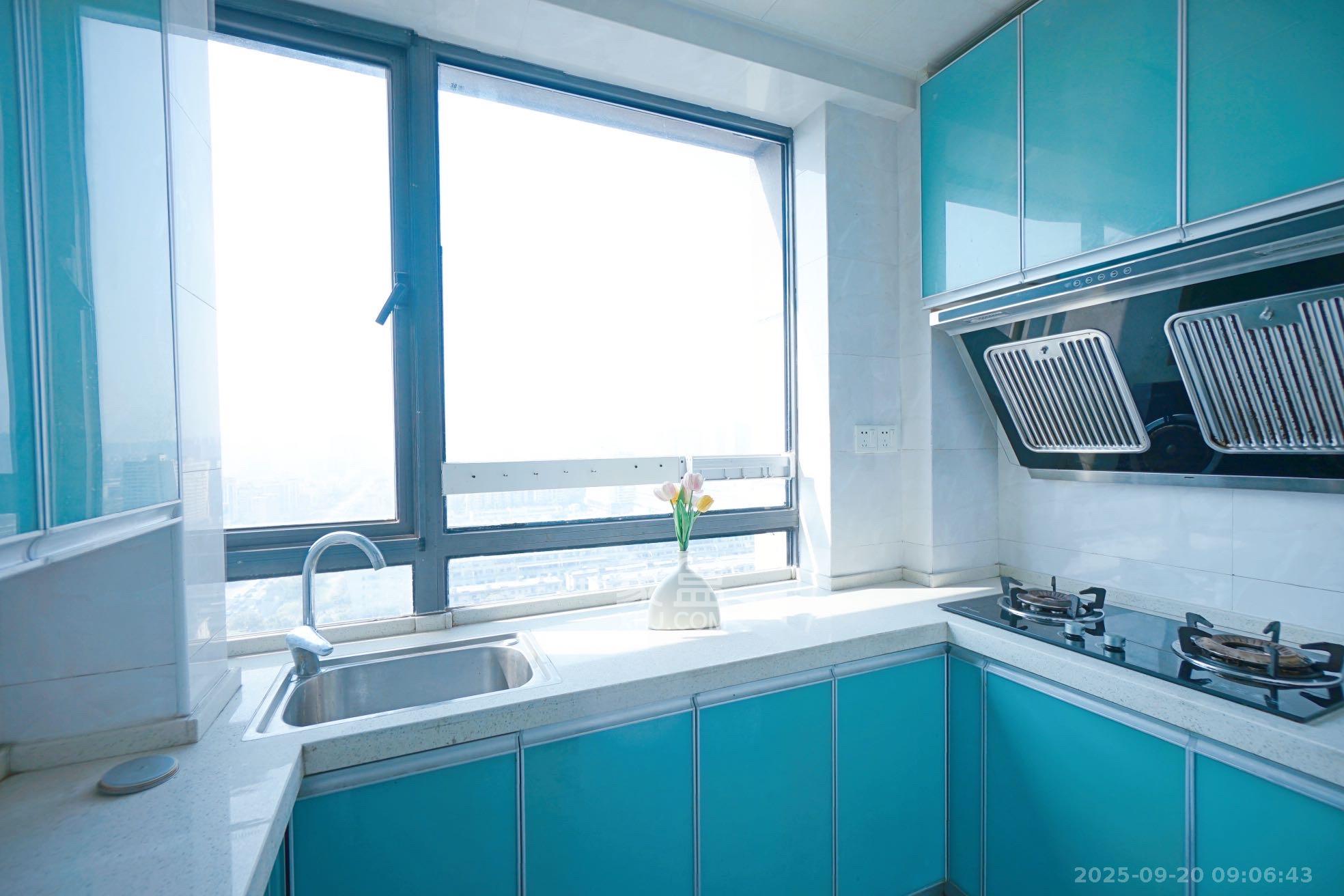 湘域相遇 2室1厅1卫 2400.0元/月 湘域相遇 2室1厅1卫 2400.0元/月室内图