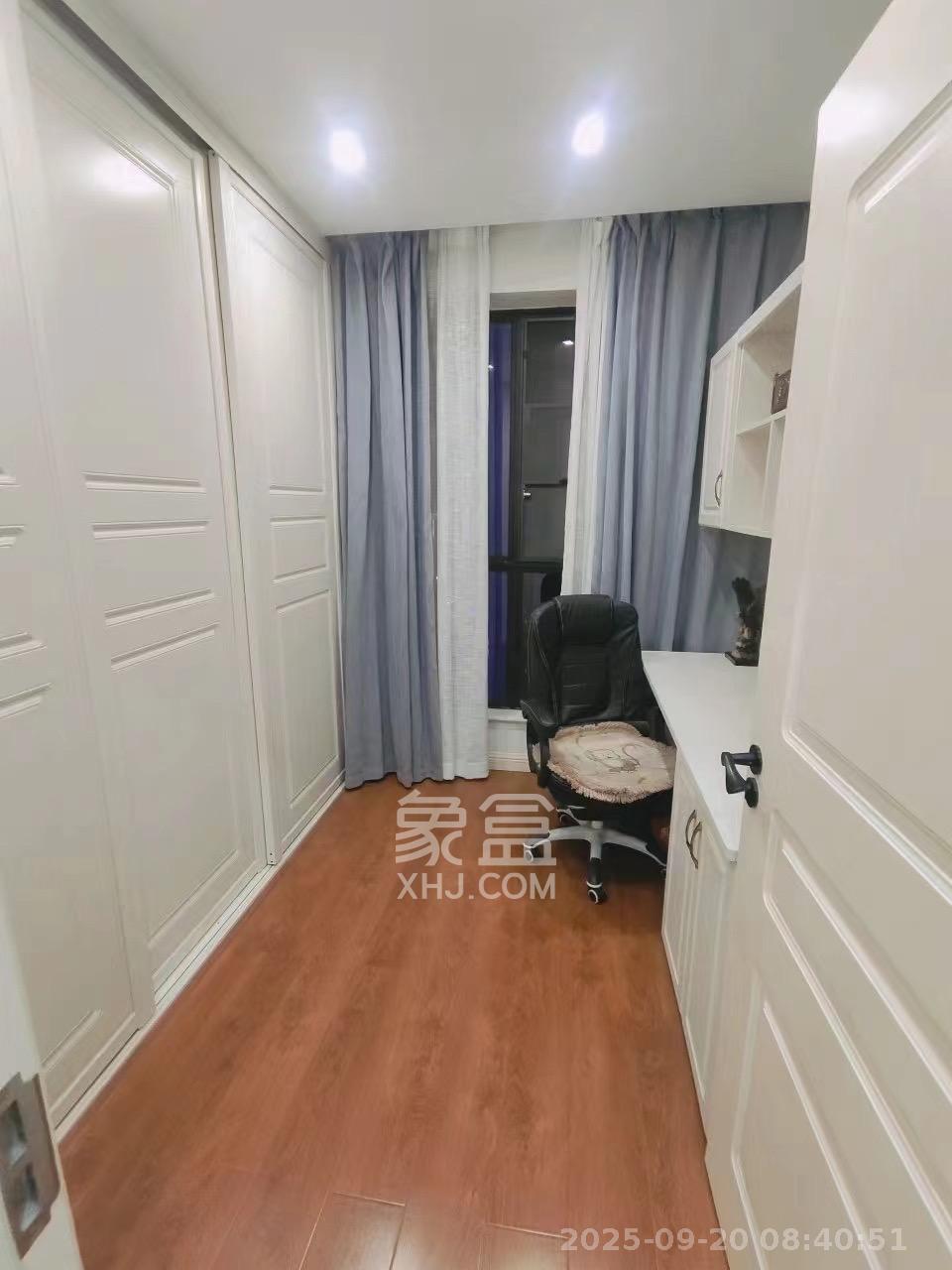 保利西海岸A区 4室2厅2卫 5000.0元/月 保利西海岸A区 4室2厅2卫 5000.0元/月室内图