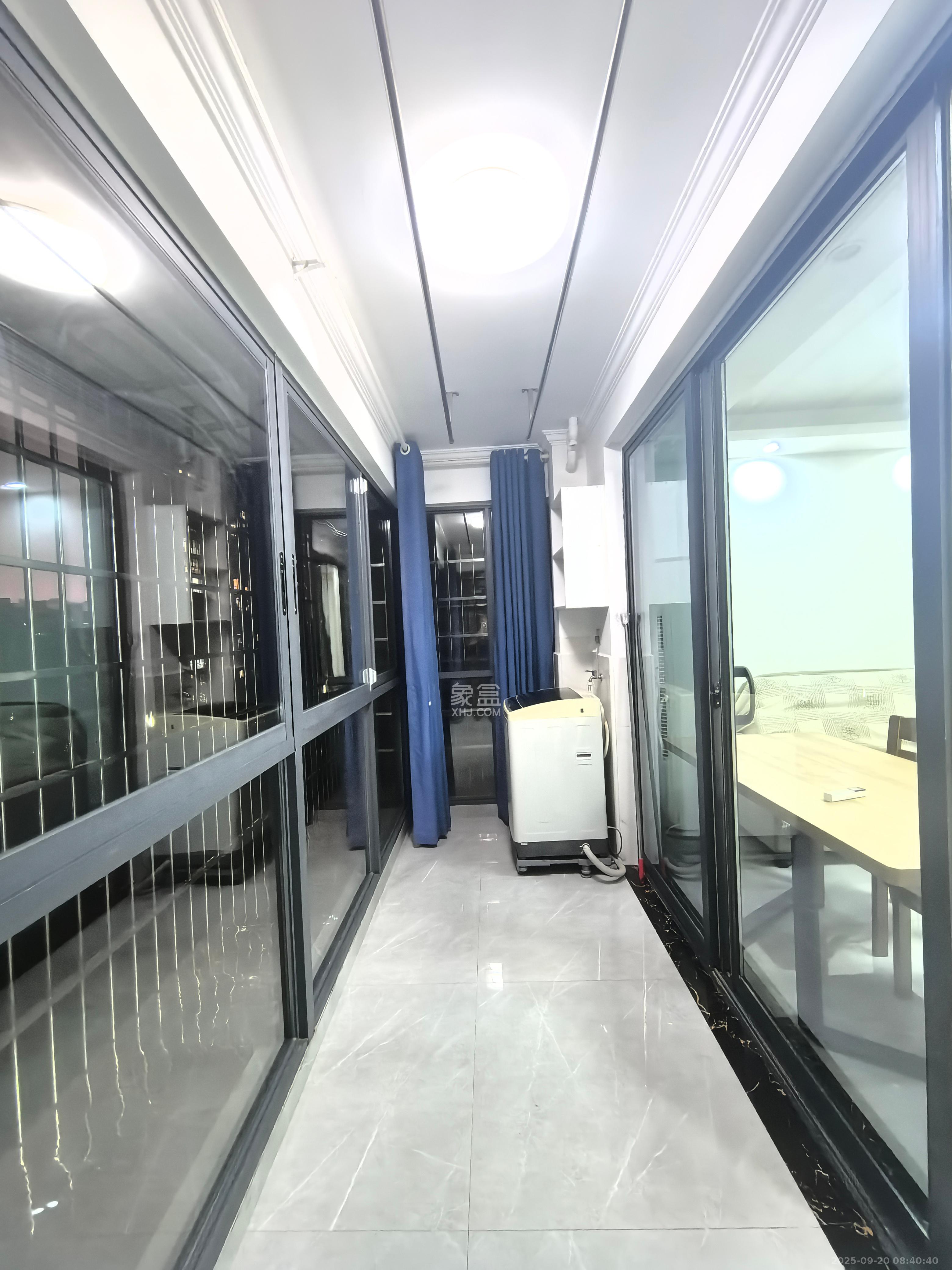 丰禧园 3室2厅2卫 2800.0元/月 丰禧园 3室2厅2卫 2800.0元/月室内图