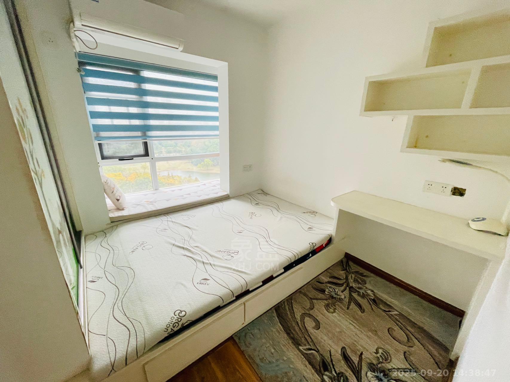 美的城三期 2室2厅1卫 1600.0元/月 美的城三期 2室2厅1卫 1600.0元/月室内图