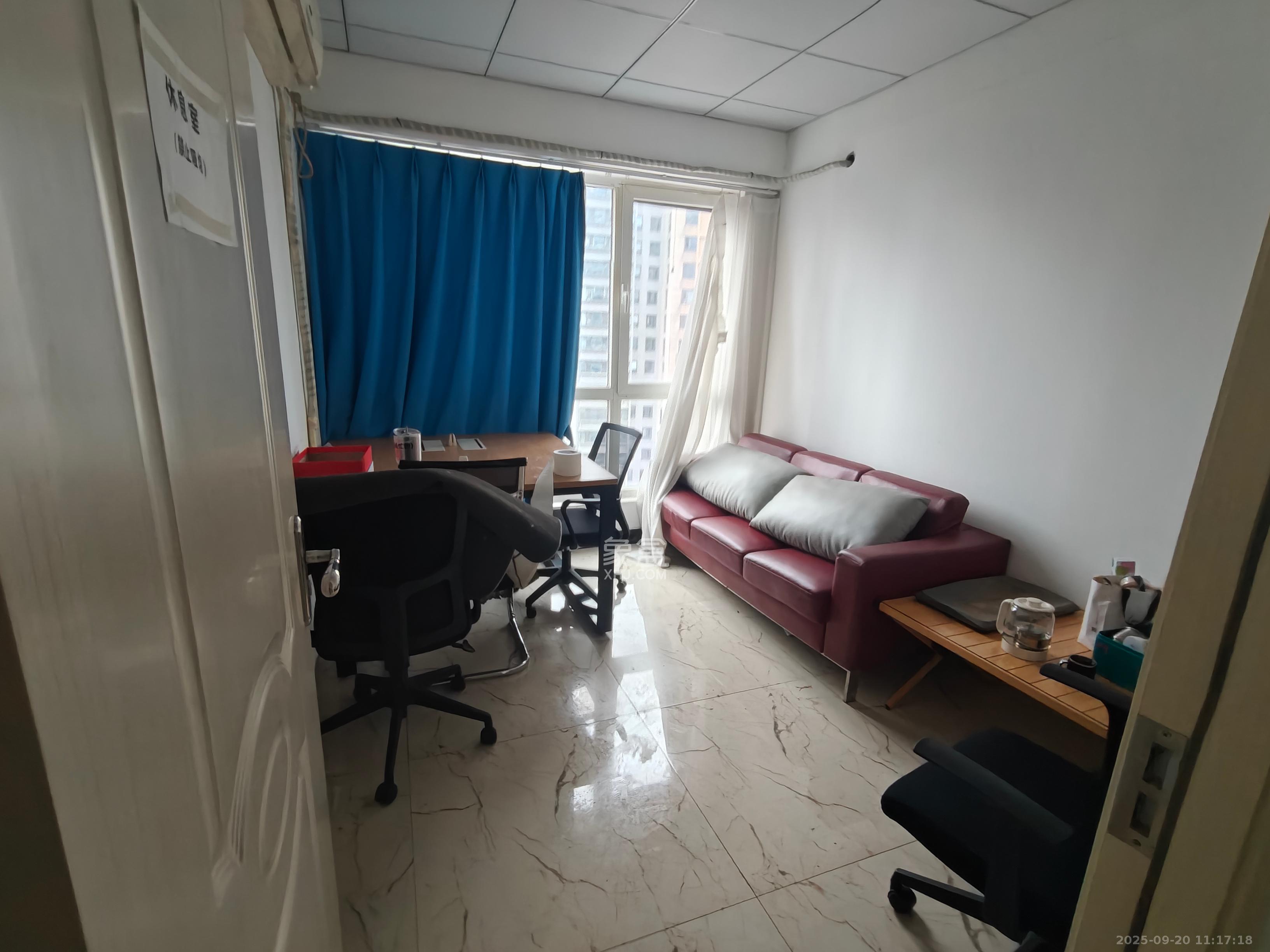 北辰三角洲B1E1区 1室1厅1卫 12000.0元/月 北辰三角洲B1E1区 1室1厅1卫 12000.0元/月室内图