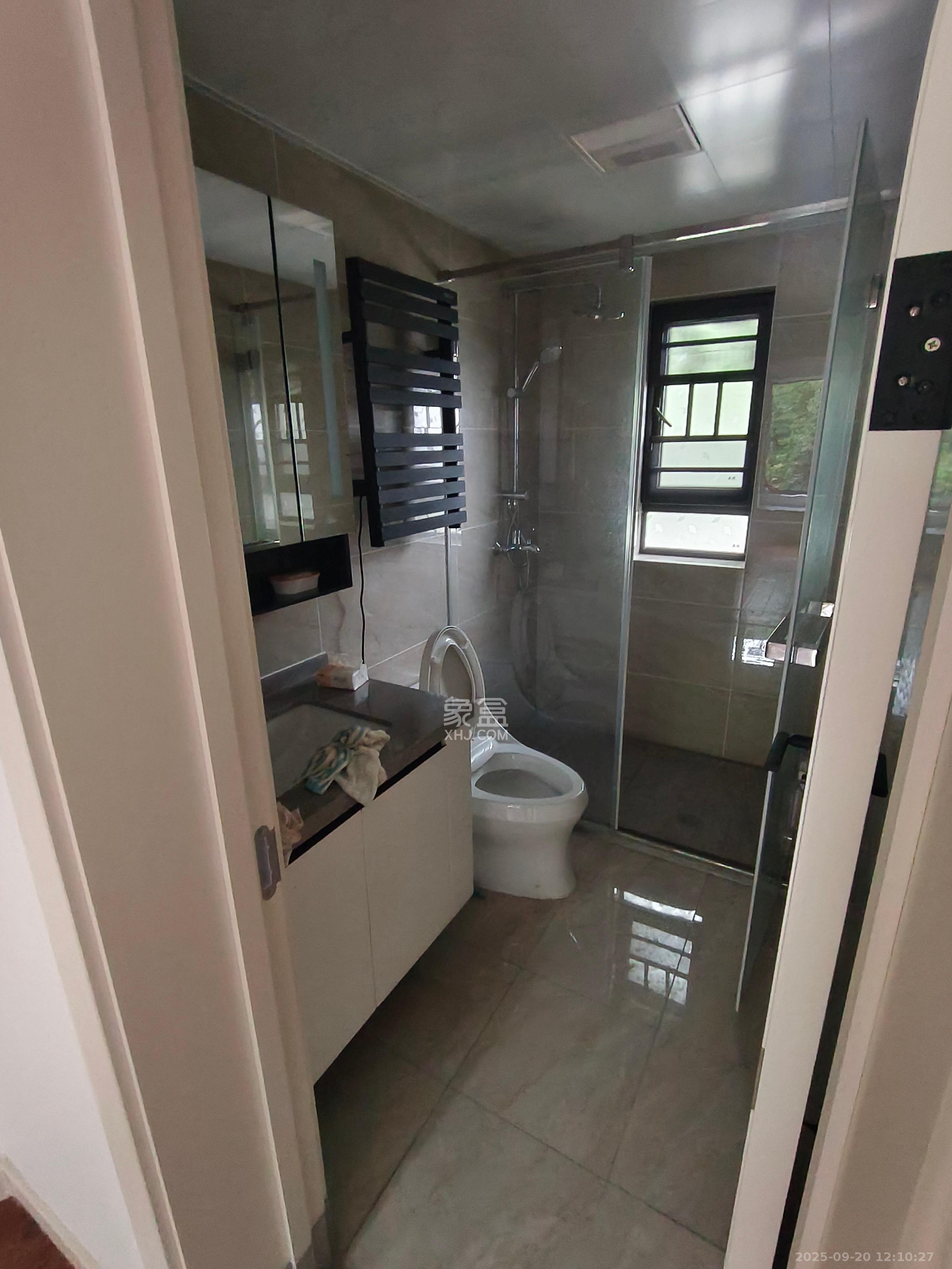 万科金色梦想C区 4室2厅2卫 3200.0元/月 万科金色梦想C区 4室2厅2卫 3200.0元/月室内图