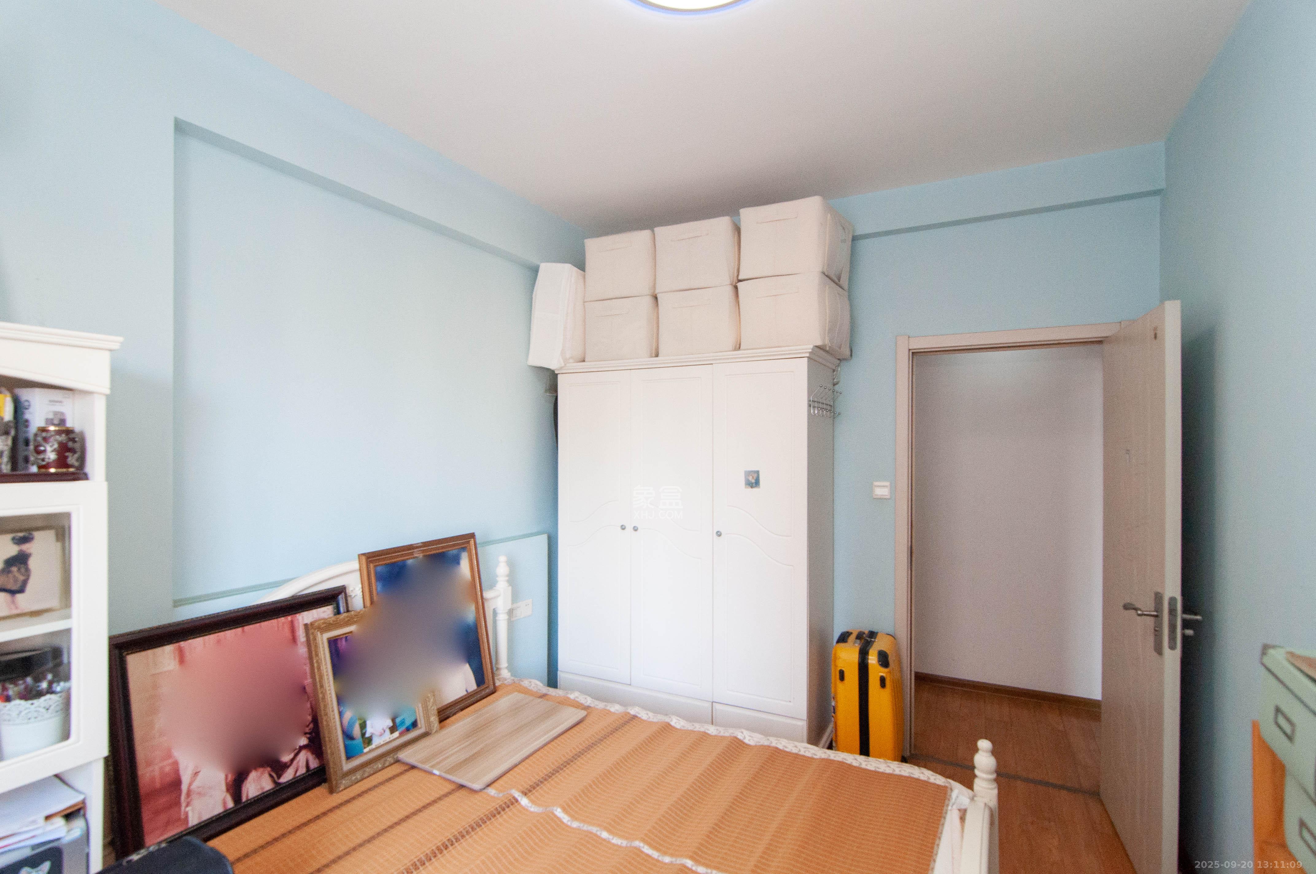 沁园春御院  1室2厅1卫    107.0万其他