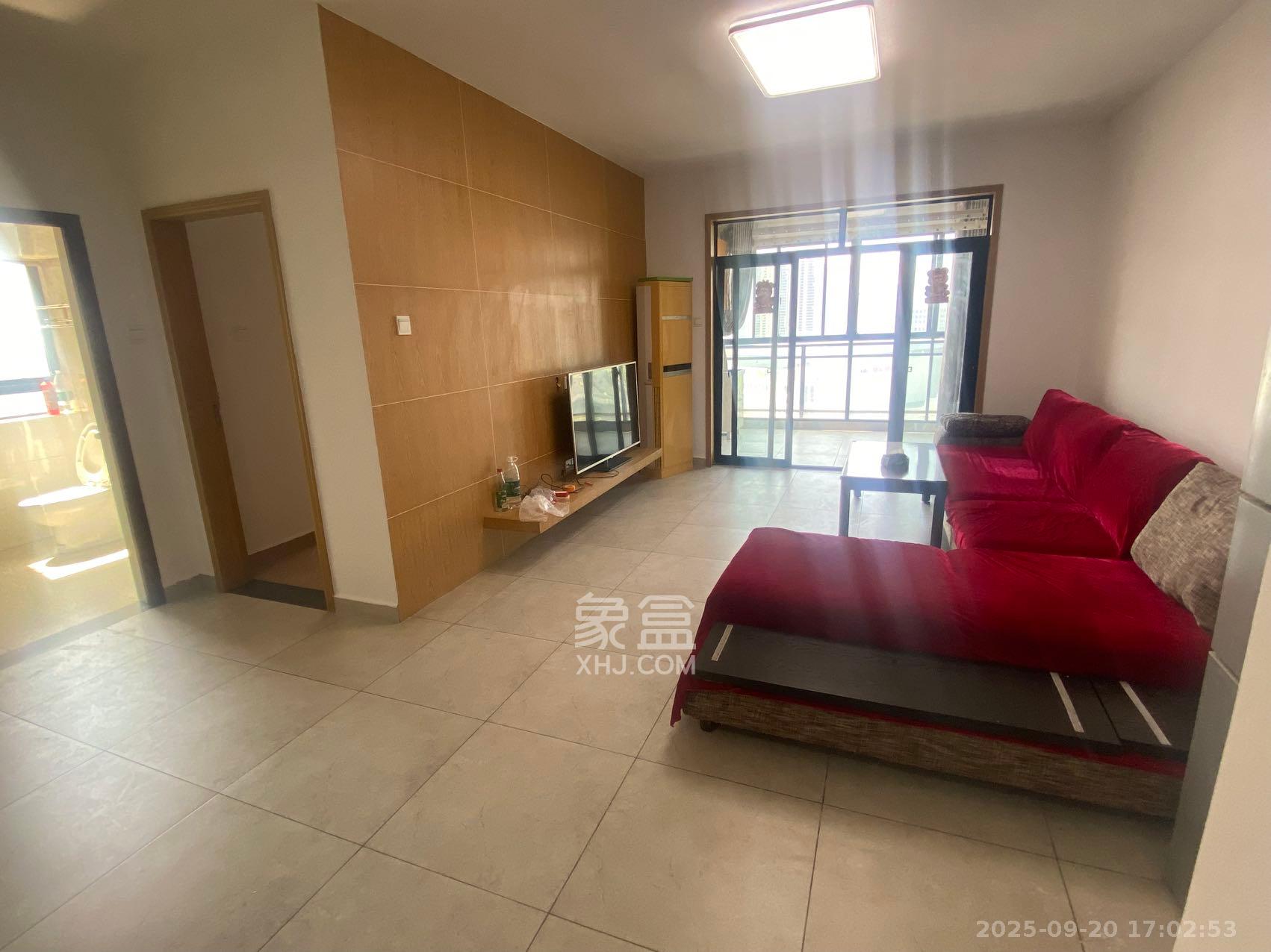 长大卧琥 2室1厅1卫 2200.0元/月 长大卧琥 2室1厅1卫 2200.0元/月室内图