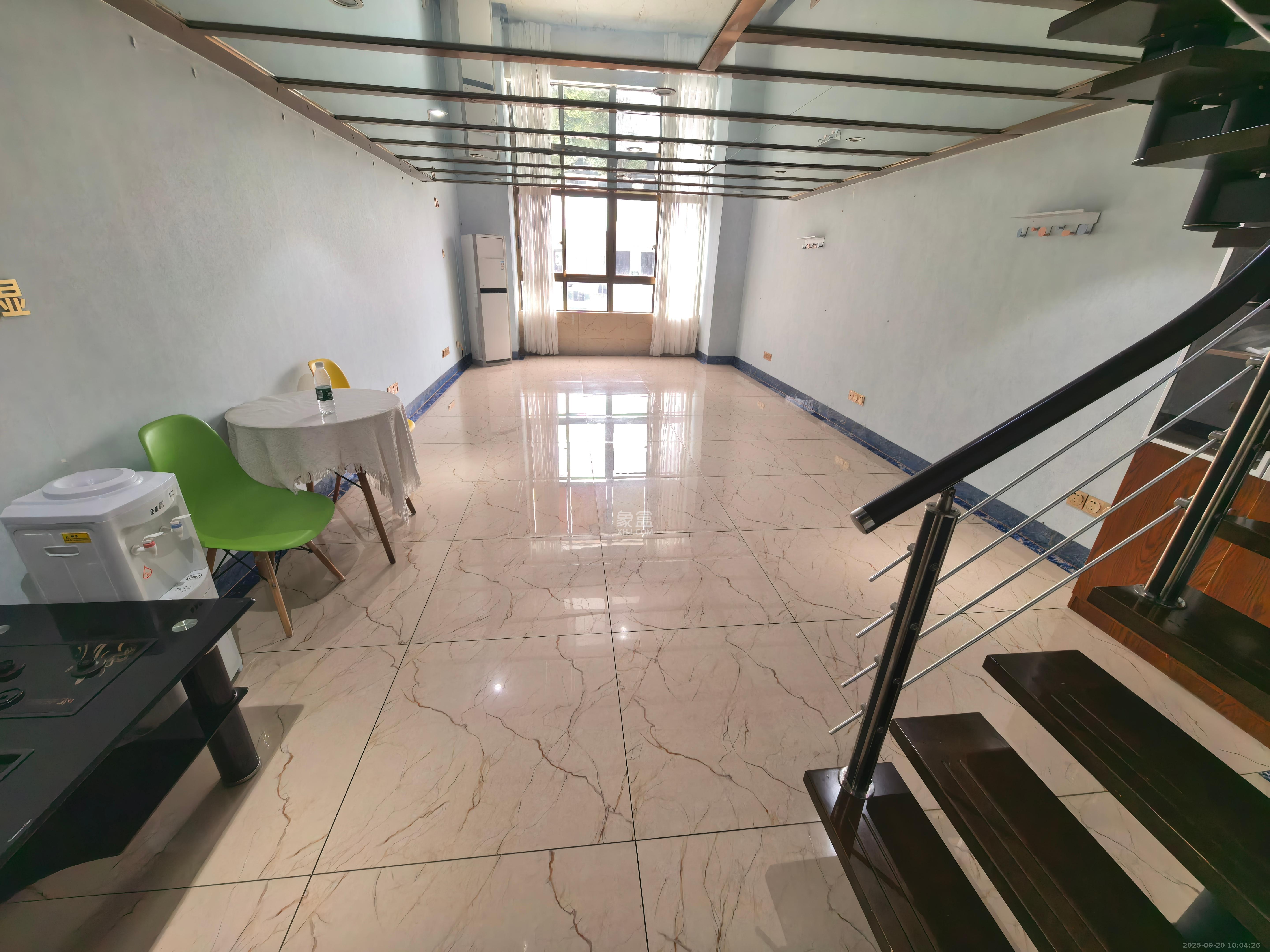 金科时代中心   55.0㎡      1600.0元/月