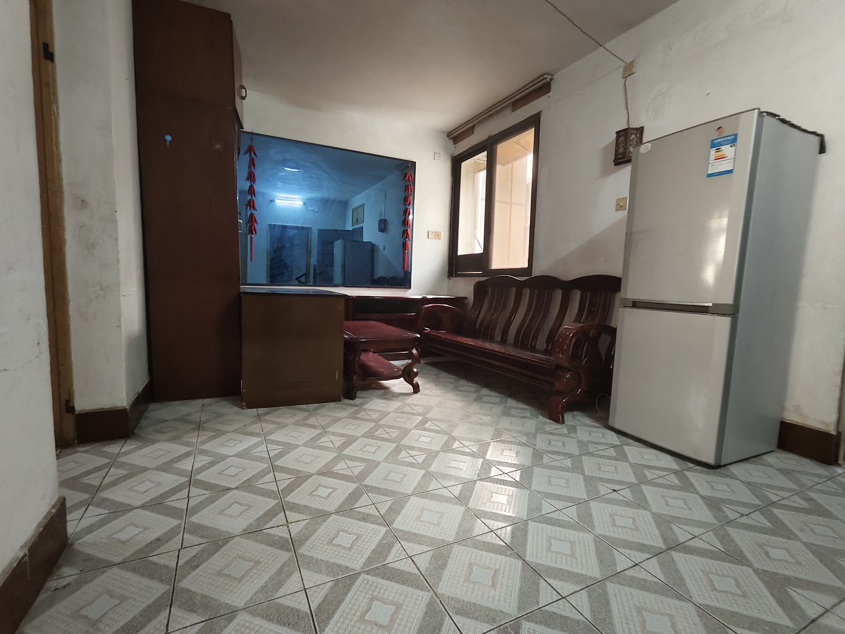 五水厂宿舍  2室1厅1卫    1200.0元/月户型图