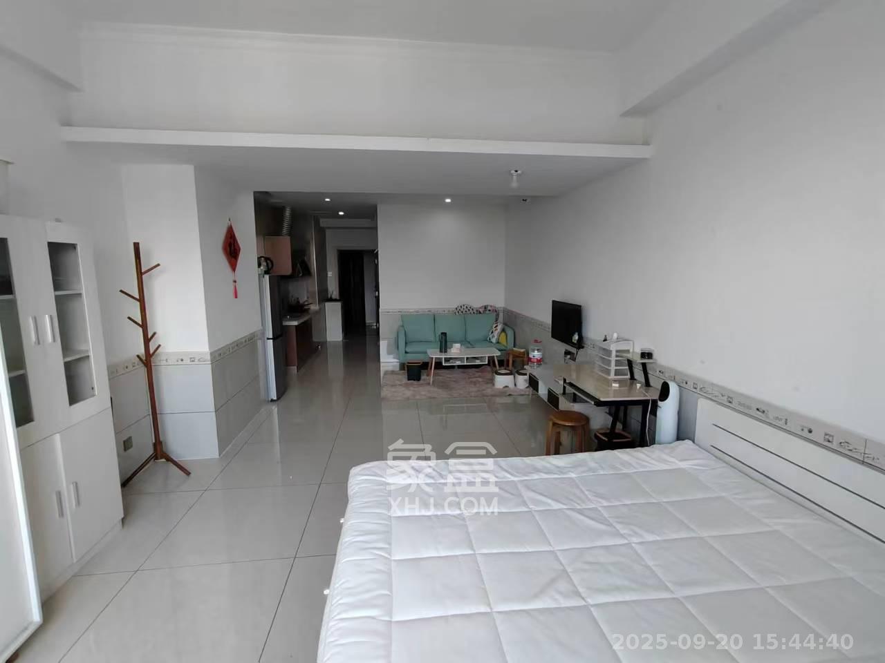 昊天大厦 1室1厅1卫 1900.0元/月 昊天大厦 1室1厅1卫 1900.0元/月室内图