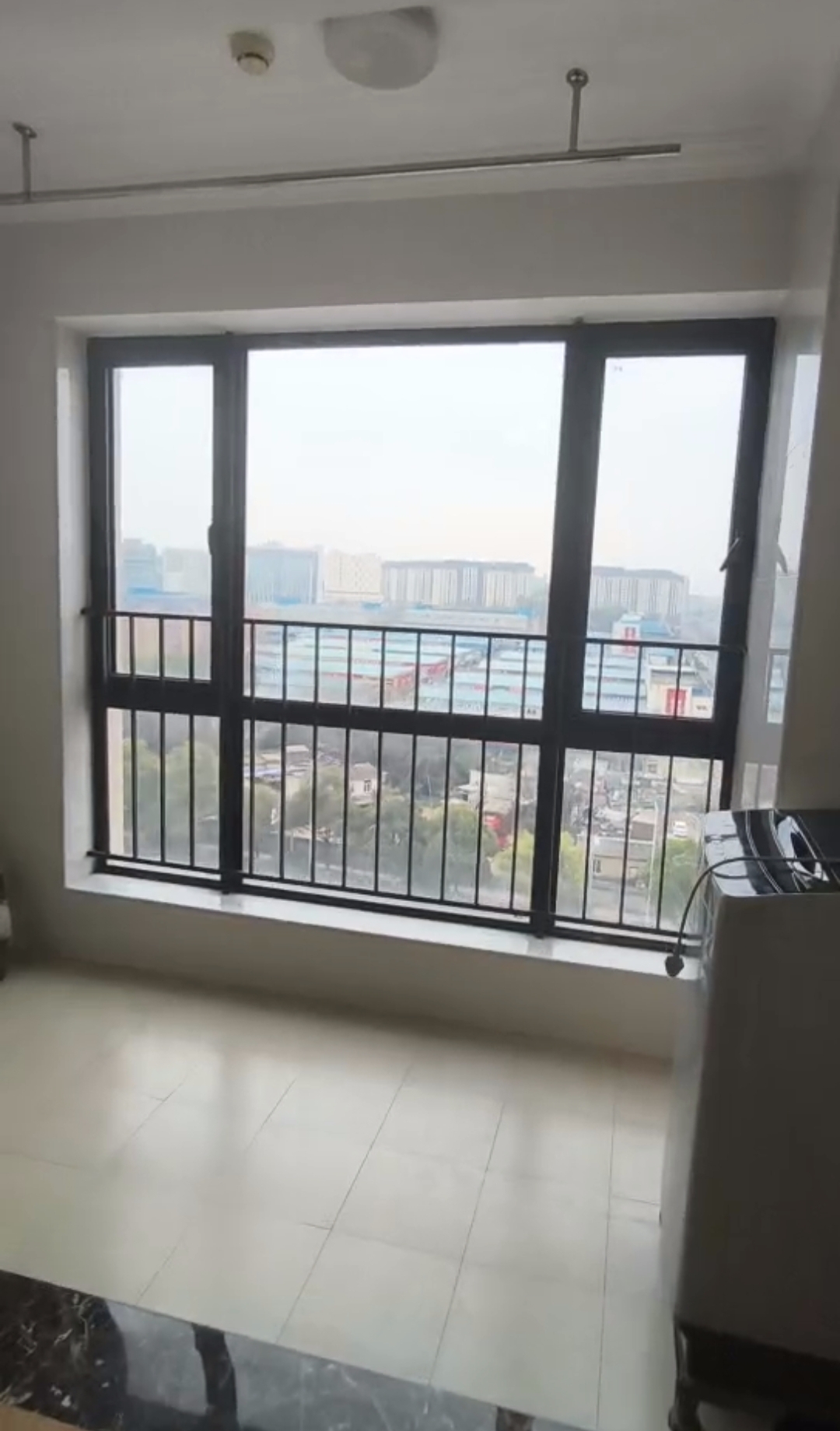 中海新城熙岸(中信新城五期) 1室0厅1卫 1200.0元/月 中海新城熙岸(中信新城五期) 1室0厅1卫 1200.0元/月户型图