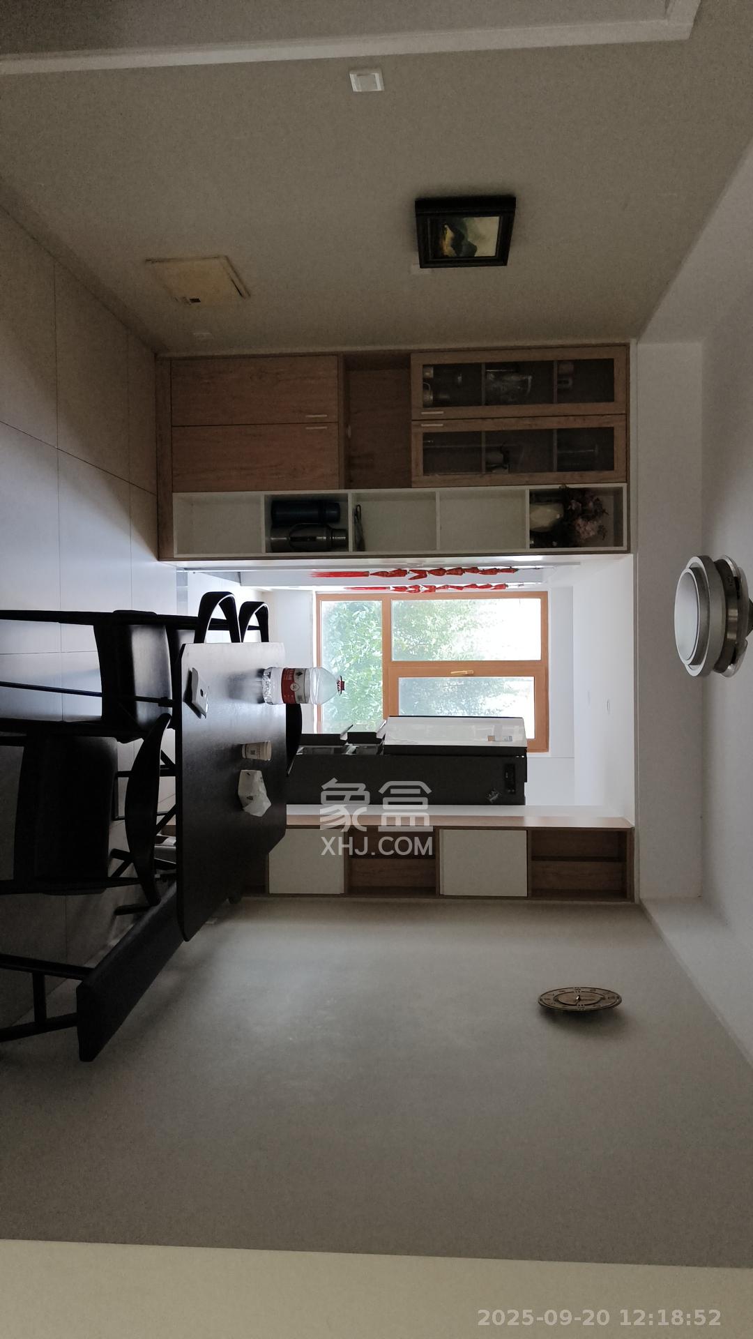 奥林匹克花园贡院二期  4室2厅2卫    3300.0元/月室内图