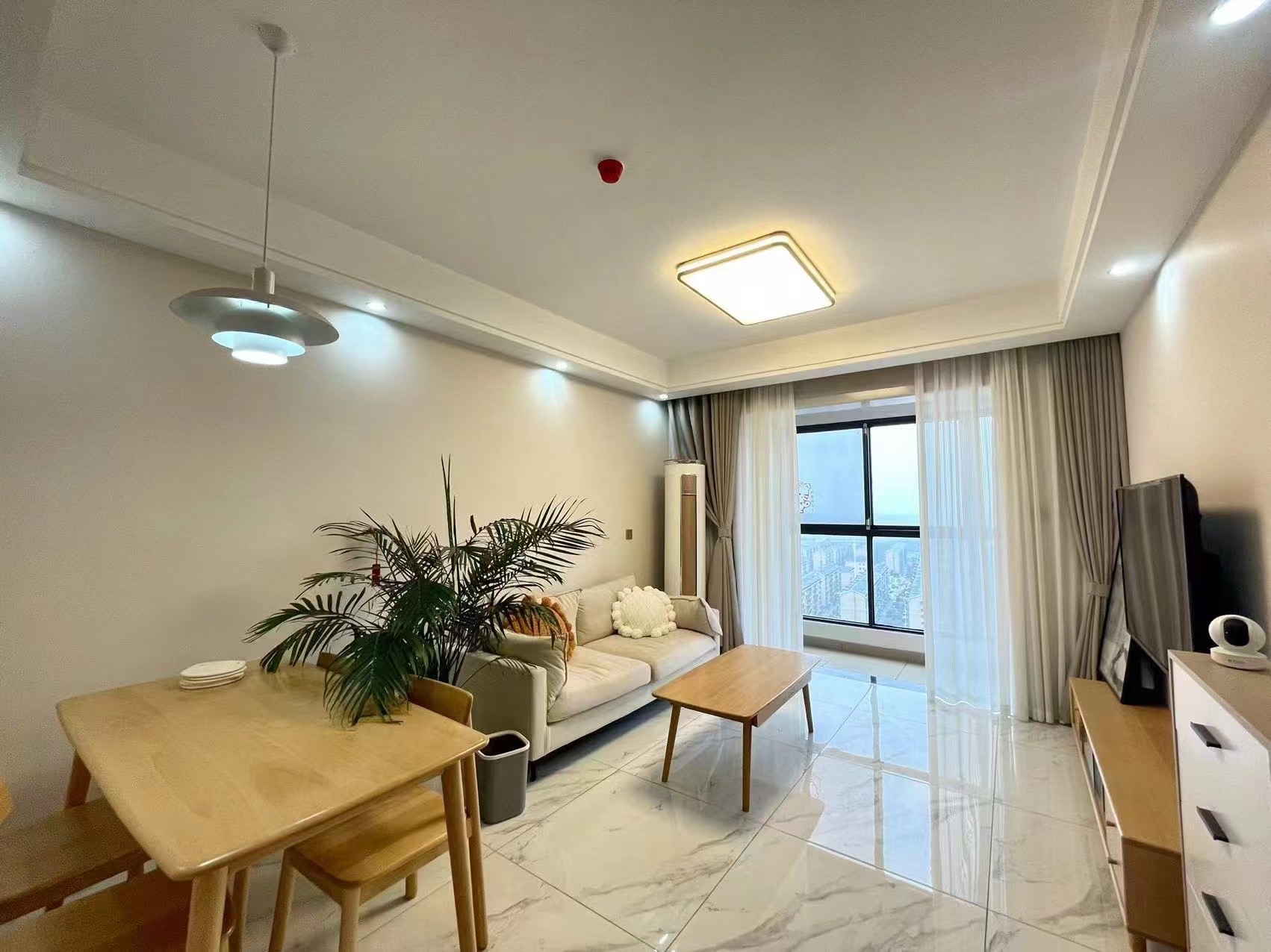 华耀碧桂园十里江湾誉峯 1室0厅0卫 2200.0元/月 华耀碧桂园十里江湾誉峯 1室0厅0卫 2200.0元/月室内图