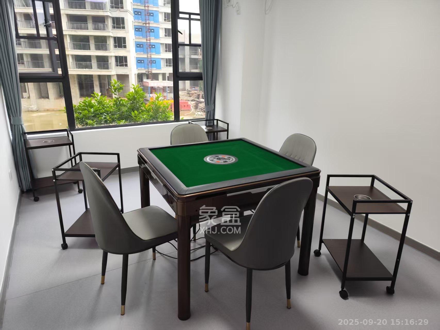 辉煌国际城三期 4室2厅2卫 3680.0元/月 辉煌国际城三期 4室2厅2卫 3680.0元/月室内图