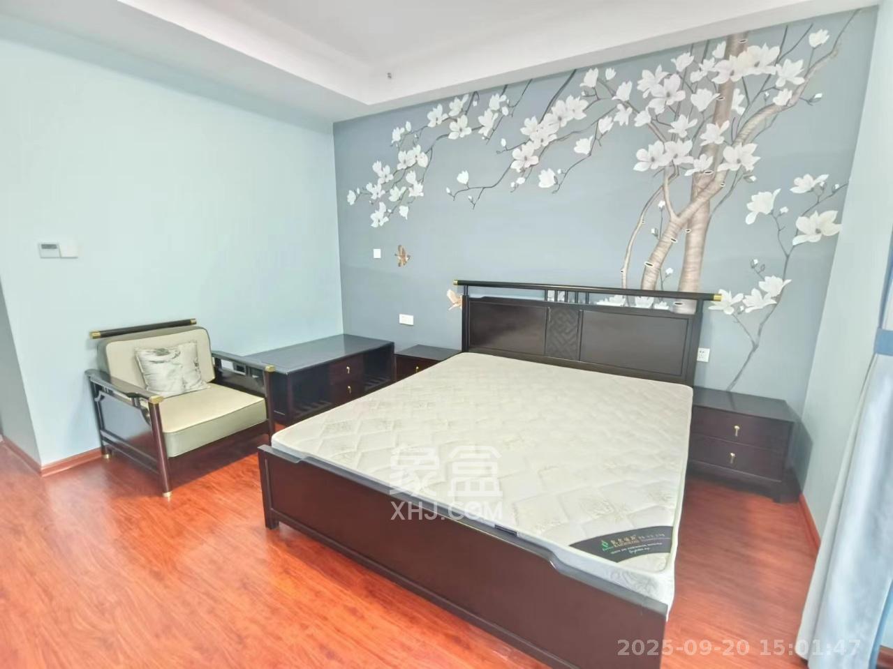 达美溪湖湾 5室2厅2卫 5000.0元/月 达美溪湖湾 5室2厅2卫 5000.0元/月室内图