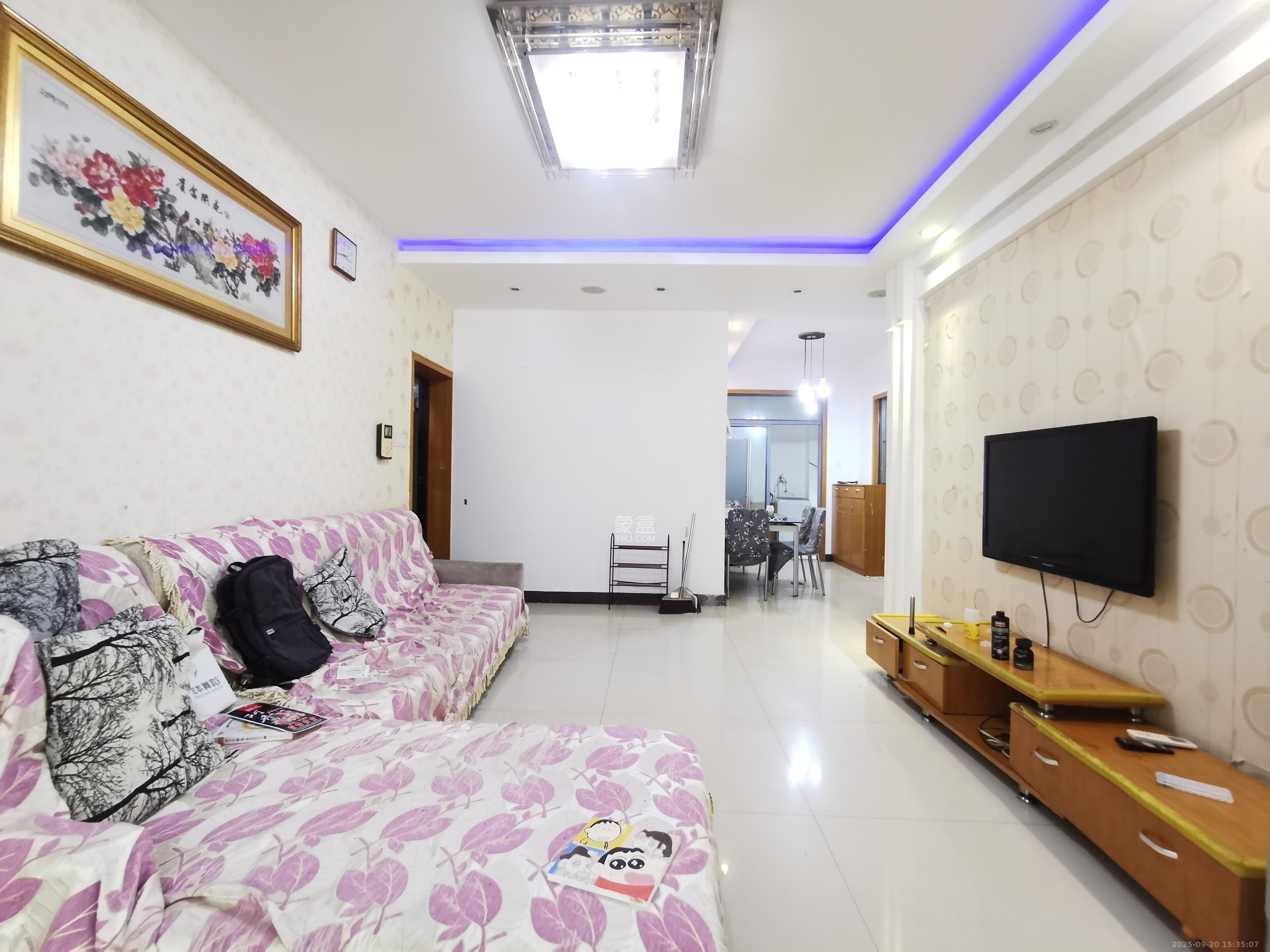 夏威夷碧水春城（碧桂园城市花园）  1室0厅0卫    2000.0元/月室内图