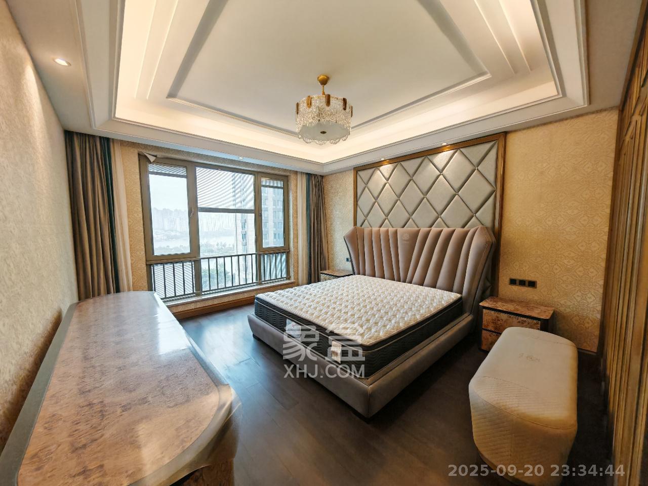 梅溪湖金茂府(金茂广场)(金茂览秀城) 4室3厅3卫 12800.0元/月 梅溪湖金茂府(金茂广场)(金茂览秀城) 4室3厅3卫 12800.0元/月室内图