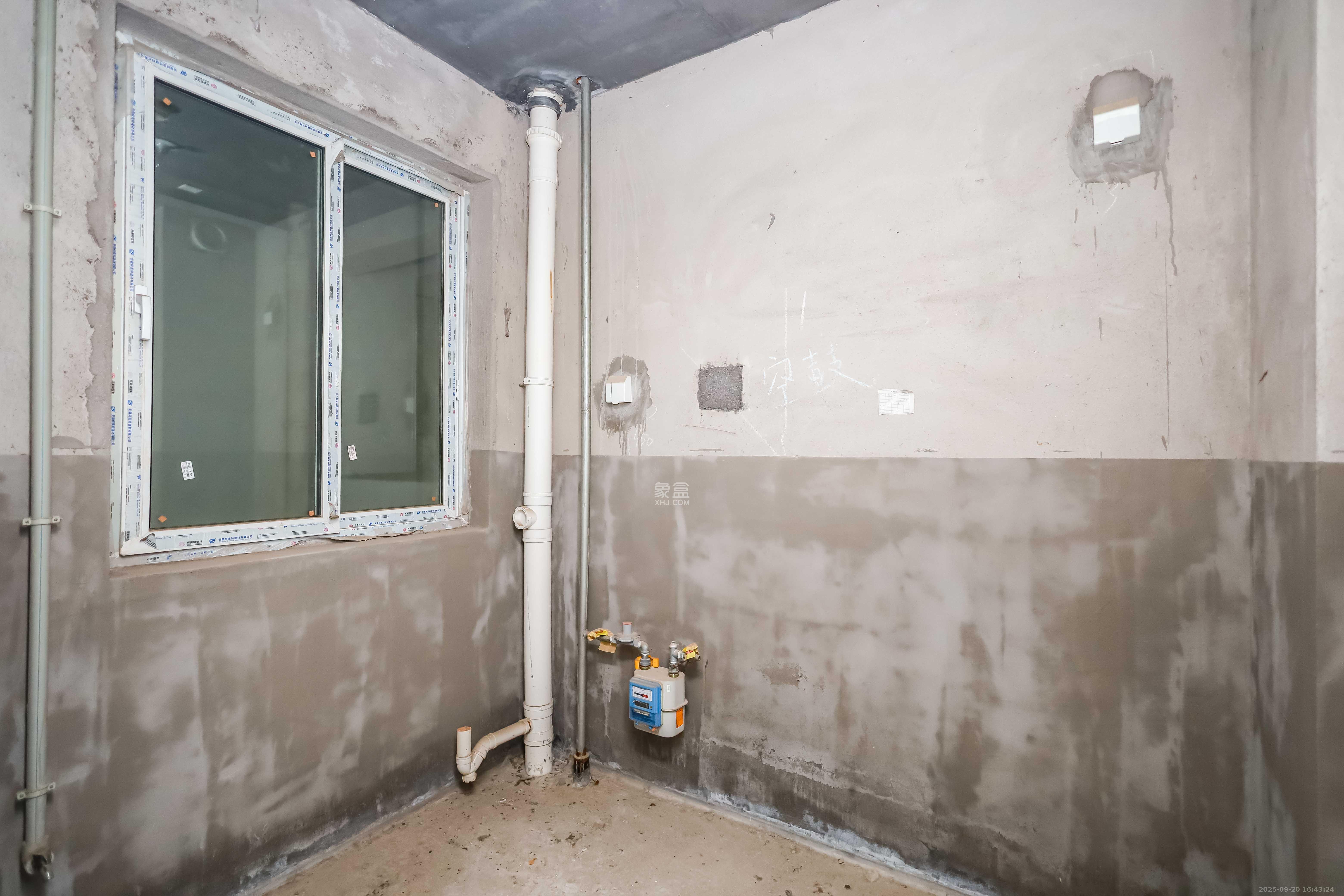 金科世界城 3室2厅1卫 62.0万 金科世界城 3室2厅1卫 62.0万厨房