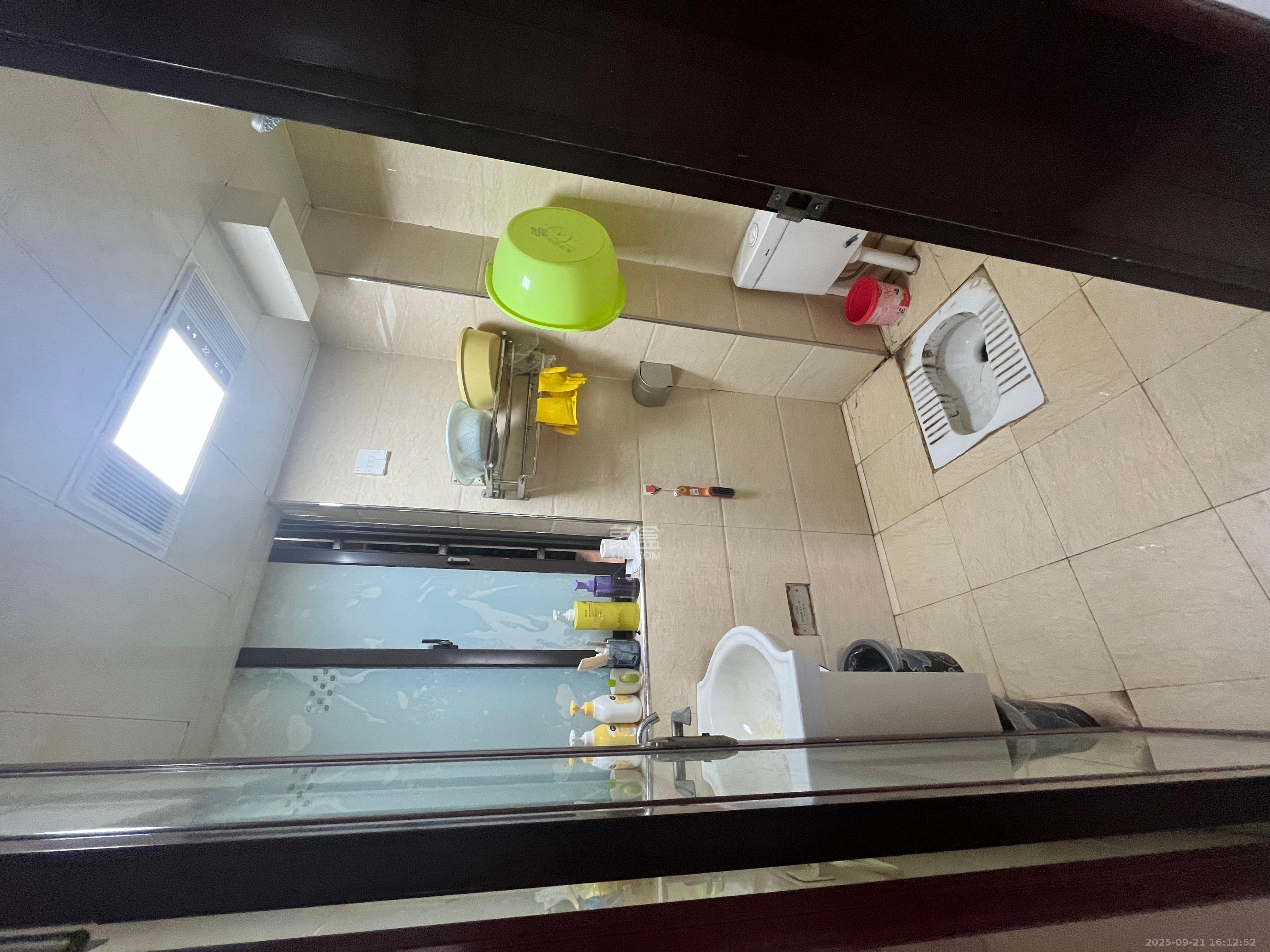 晨兴家园 2室1厅1卫 2100.0元/月 晨兴家园 2室1厅1卫 2100.0元/月室内图