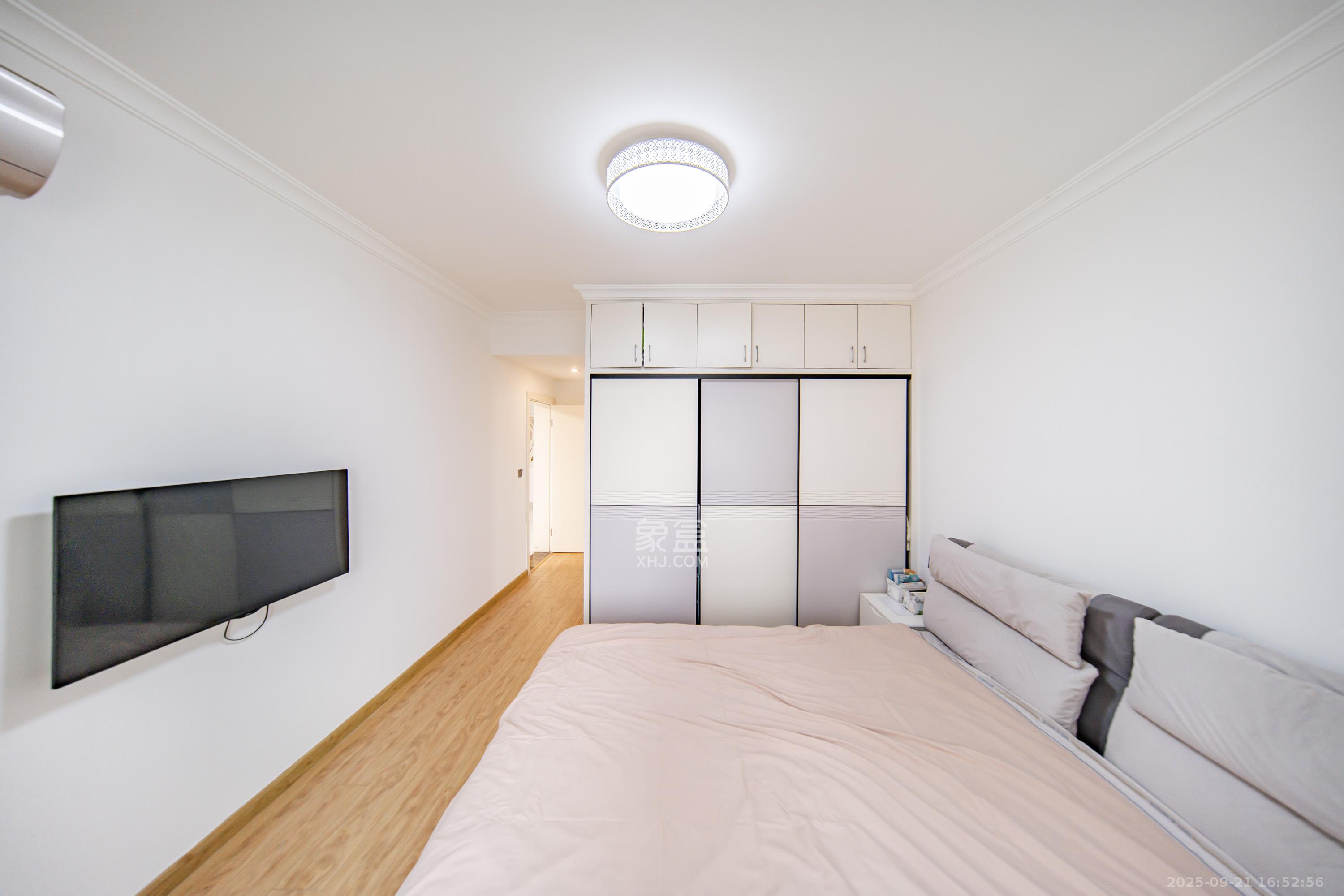 兰亭湾畔  3室2厅2卫    119.0万卧室