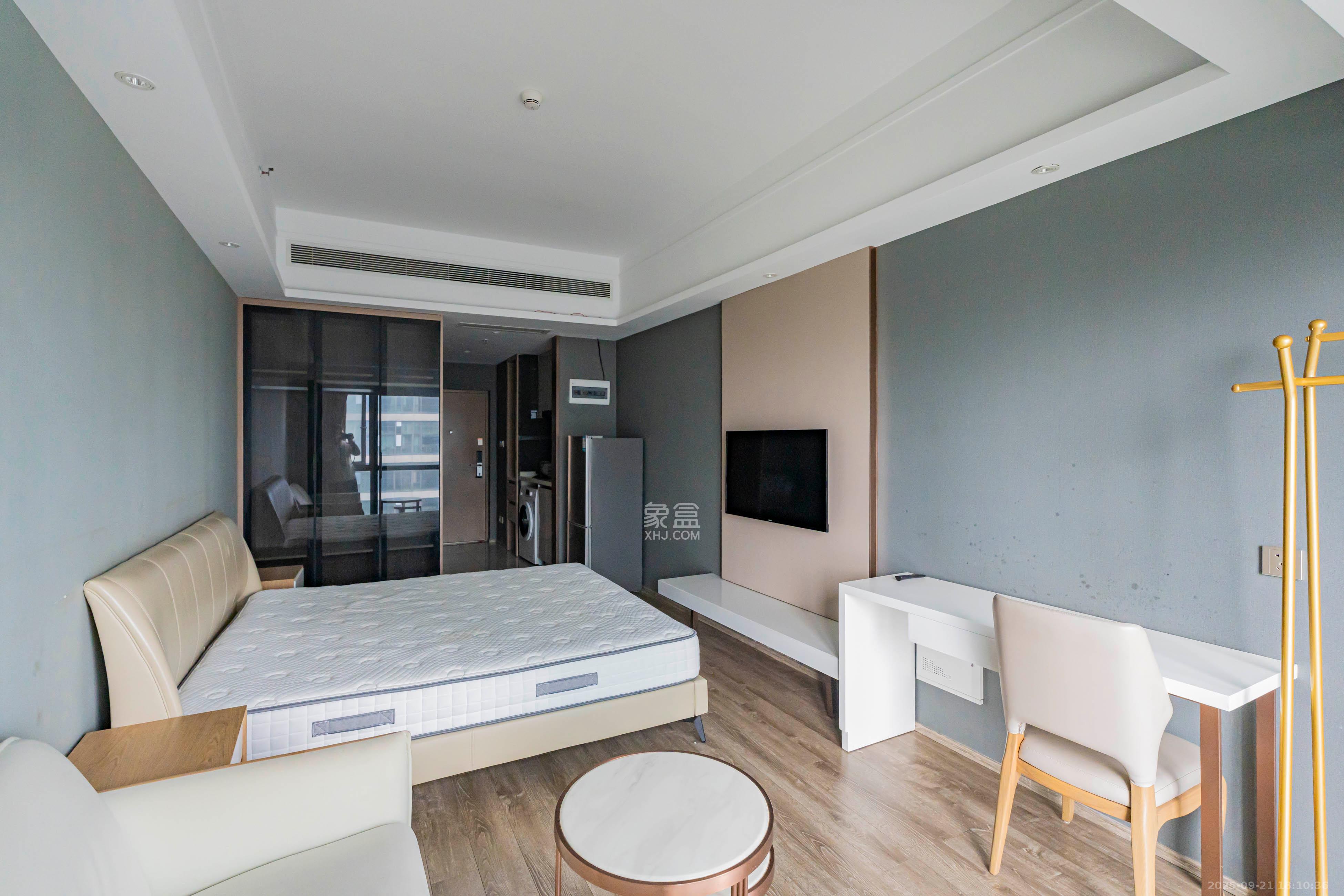 华远华时代  1室1厅1卫    50.0万 华远华时代  1室1厅1卫    50.0万卧室