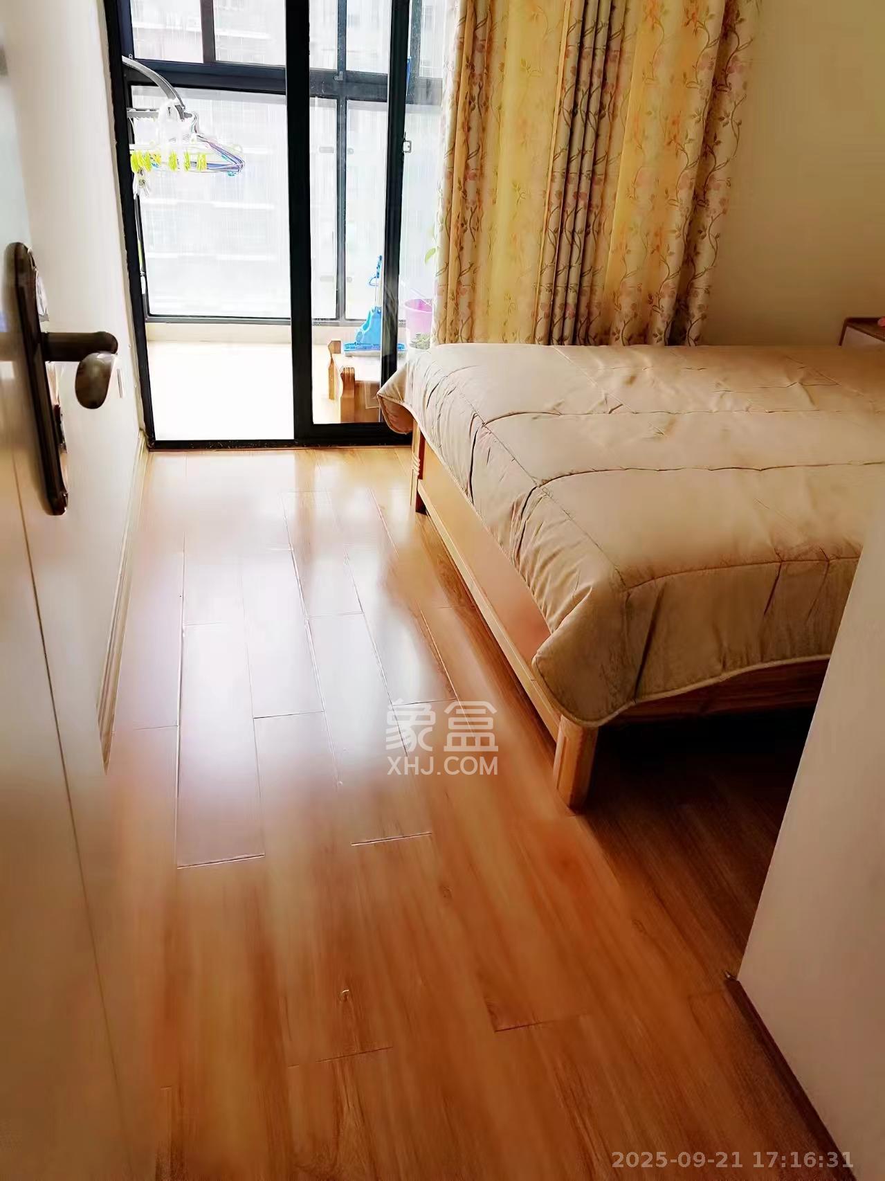 湘江世纪城映江苑  1室1厅1卫    2000.0元/月室内图