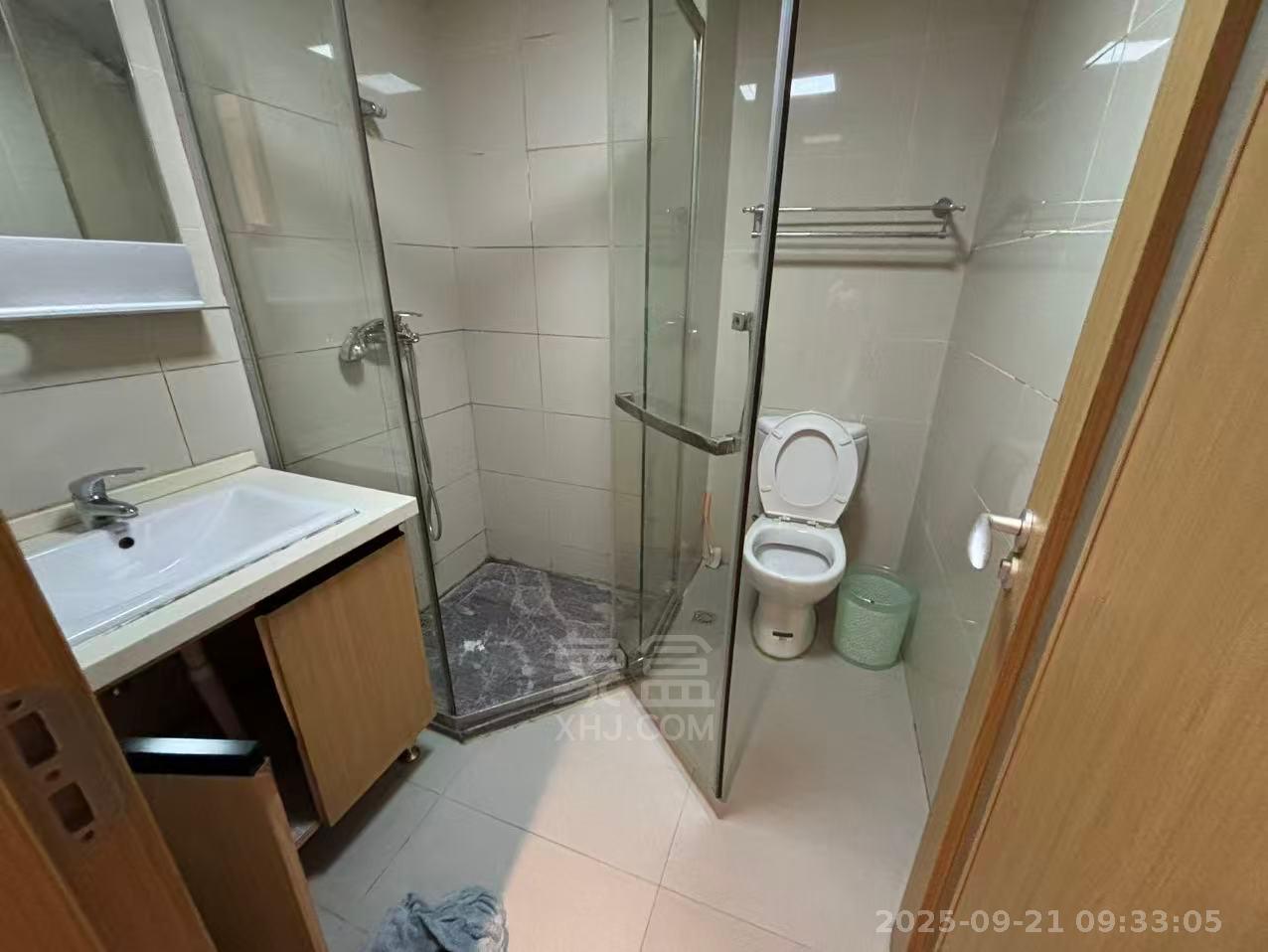 中泰财富湘江 1室0厅0卫 1250.0元/月 中泰财富湘江 1室0厅0卫 1250.0元/月室内图