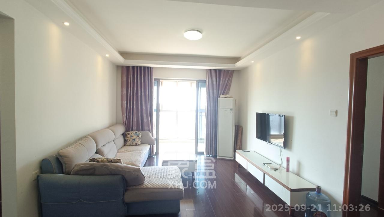 江山帝景哈佛  3室2厅2卫    2200.0元/月 江山帝景哈佛  3室2厅2卫    2200.0元/月